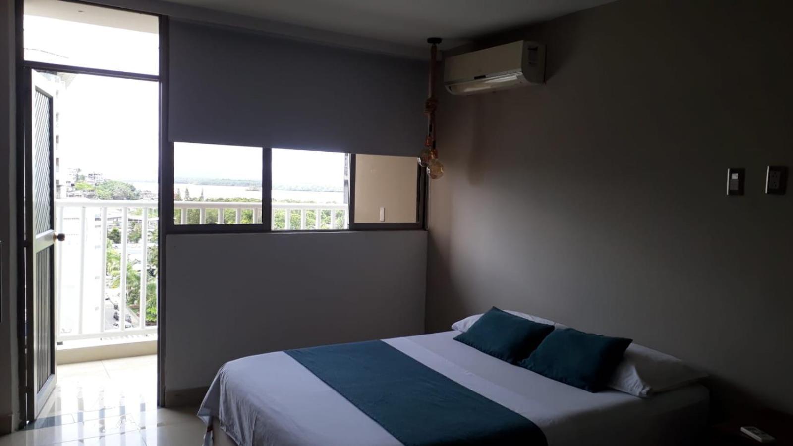 Habitación Doble Estándar