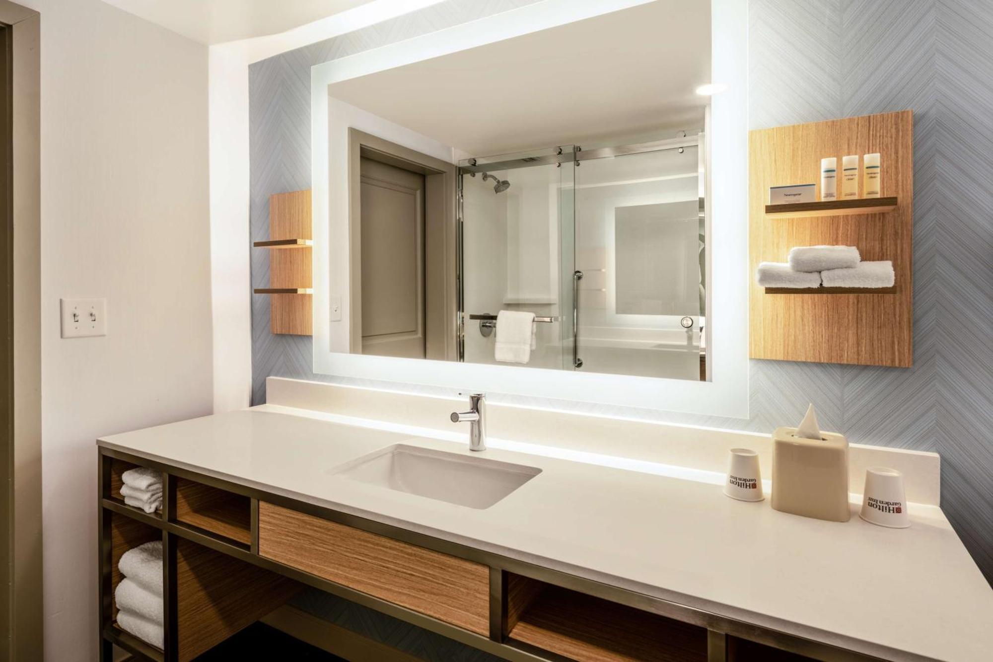 One-Bedroom King Suite