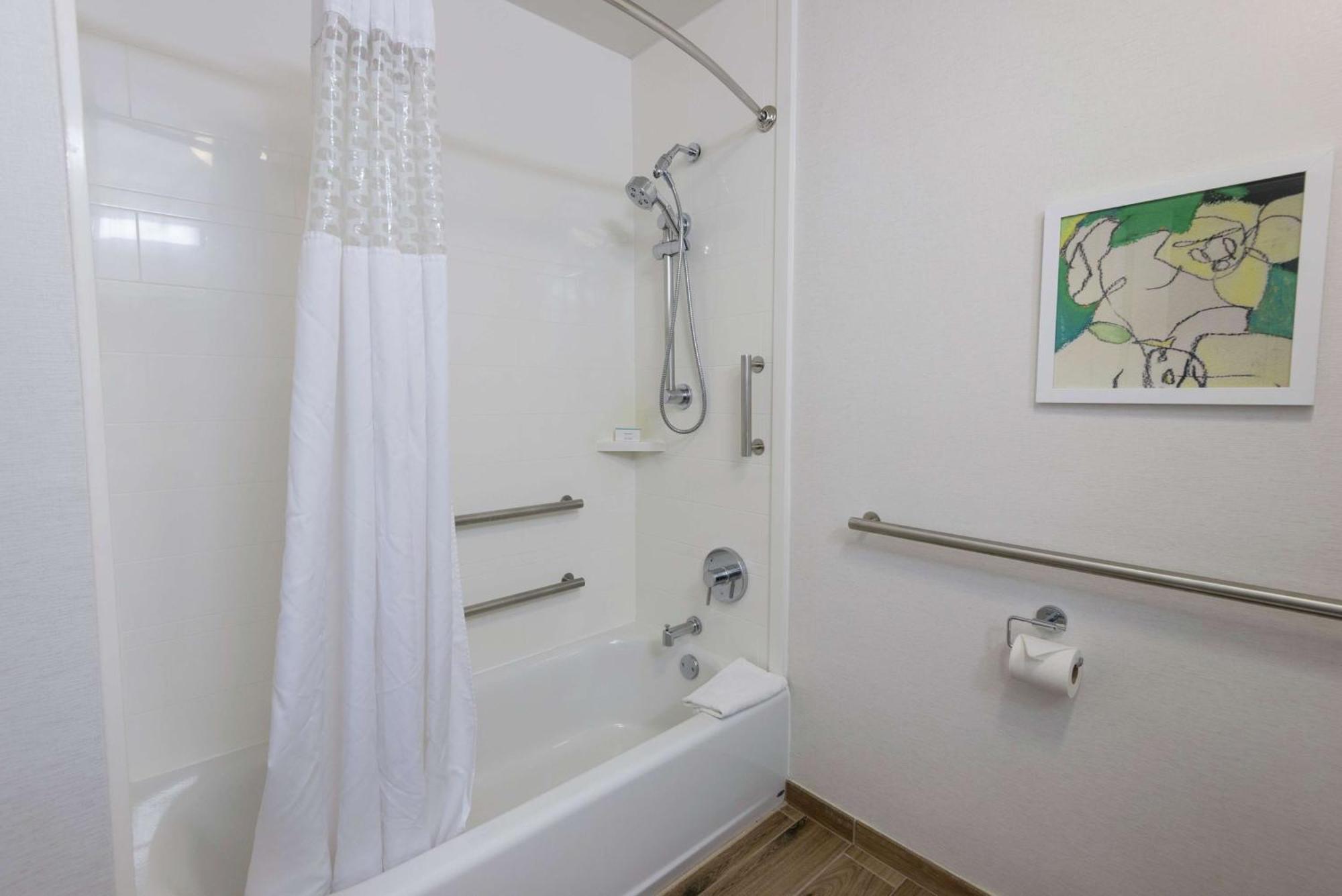 King Room Mobility Access or Non-Smoking