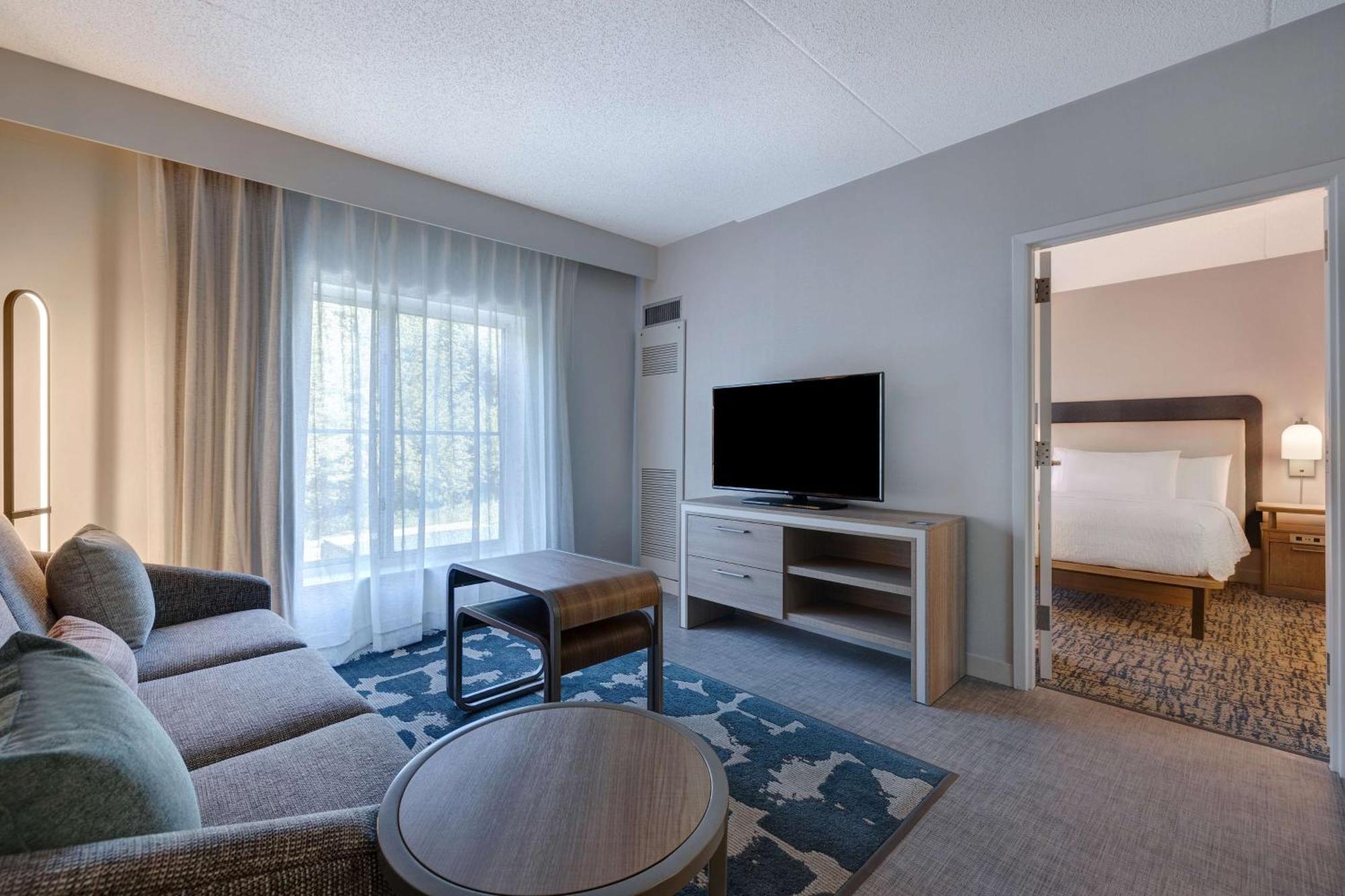 Suite 1 Chambre Lit King-Size