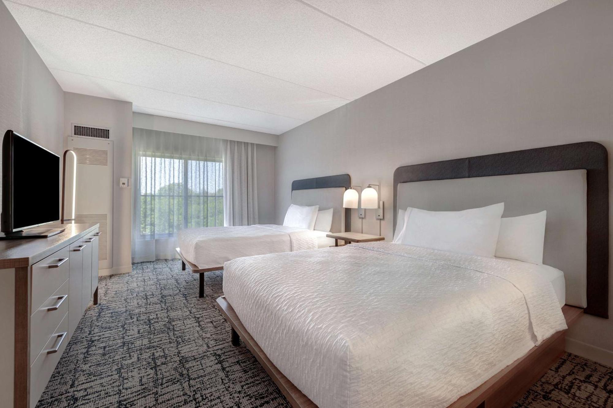 Suite 2 Chambres