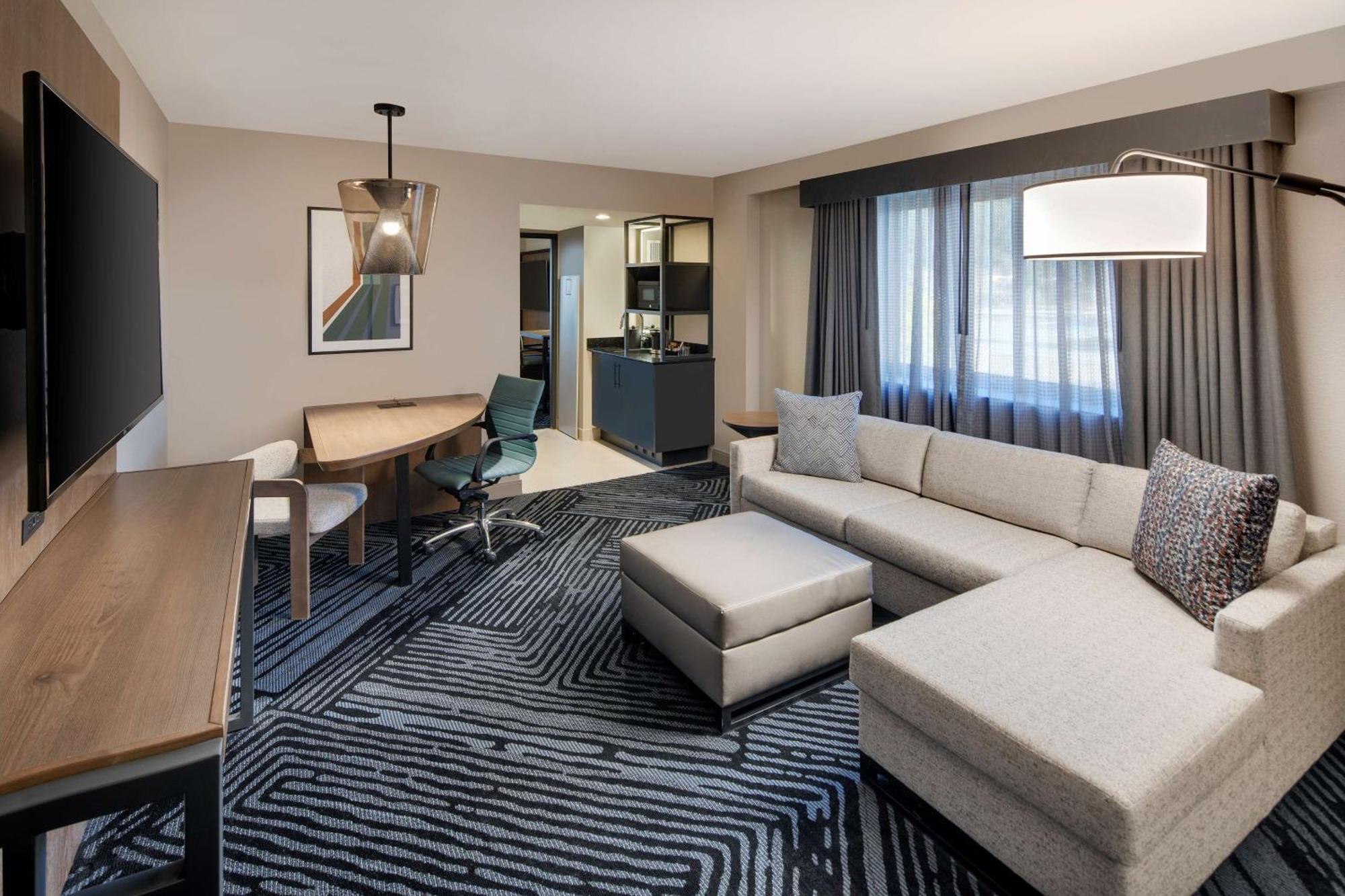 King Suite