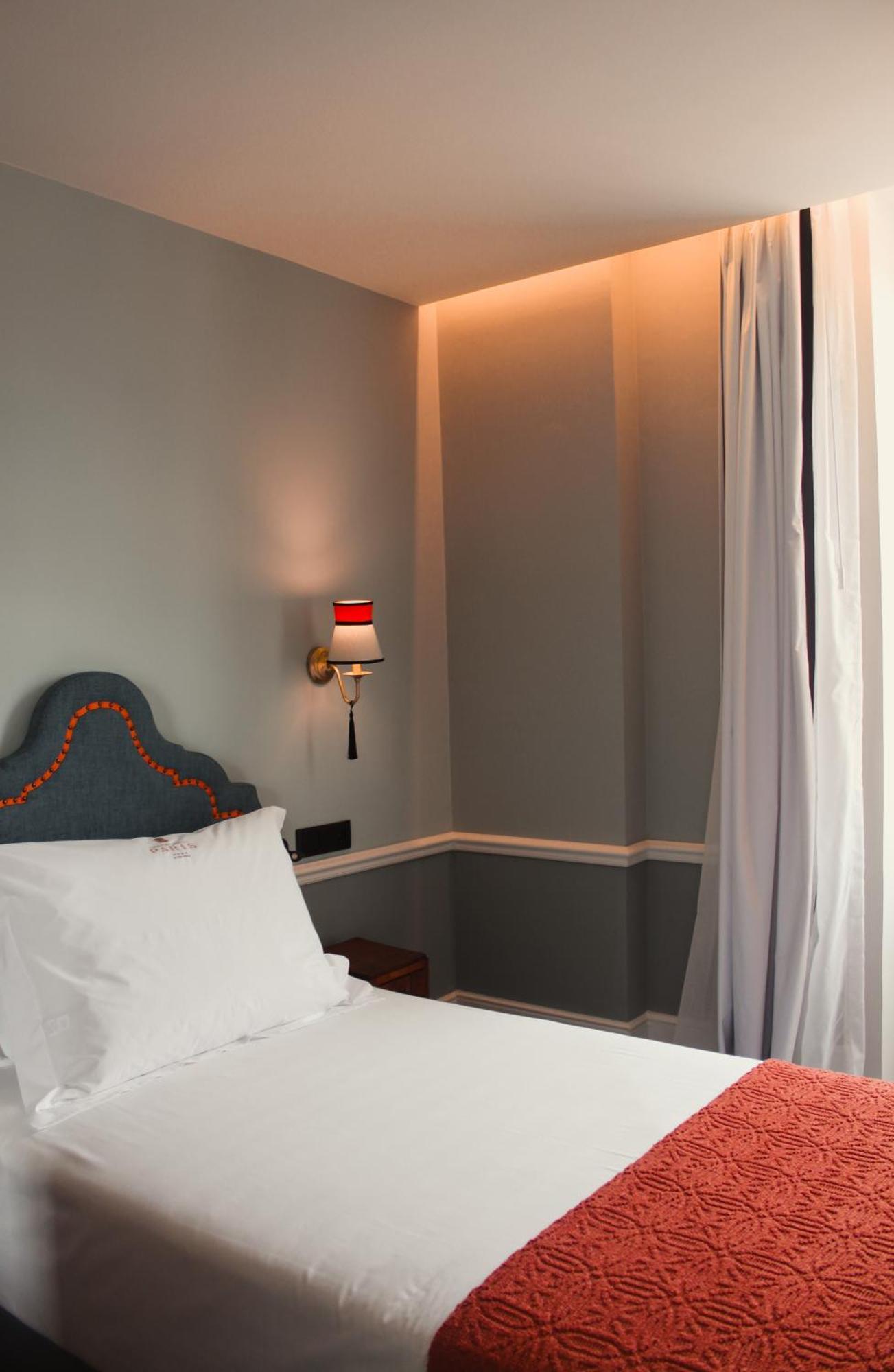 Quarto Individual
