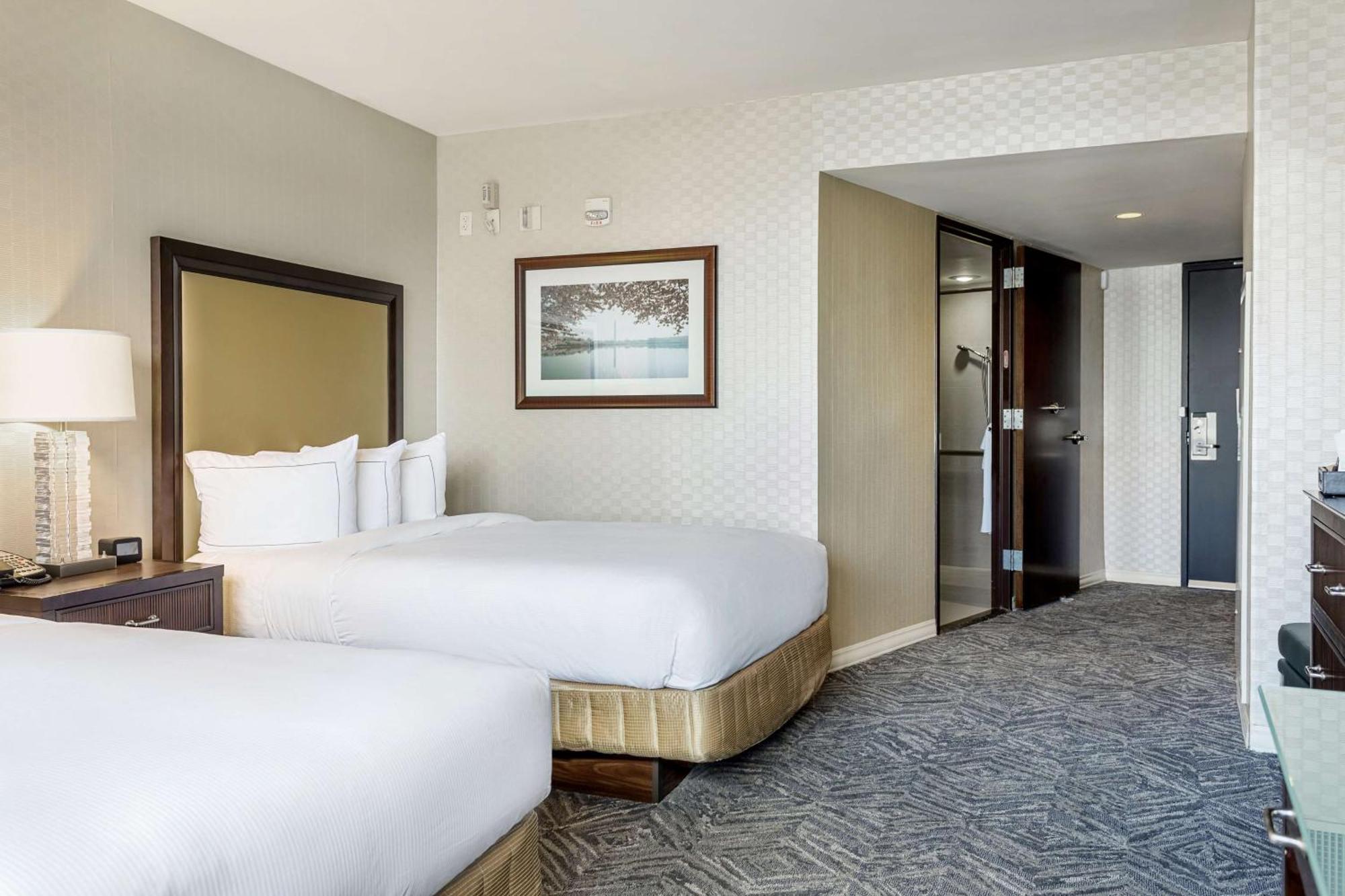 Double Room Two Double Beds Roll Shower Mobility or Hearing Access,1552280143:JPEG