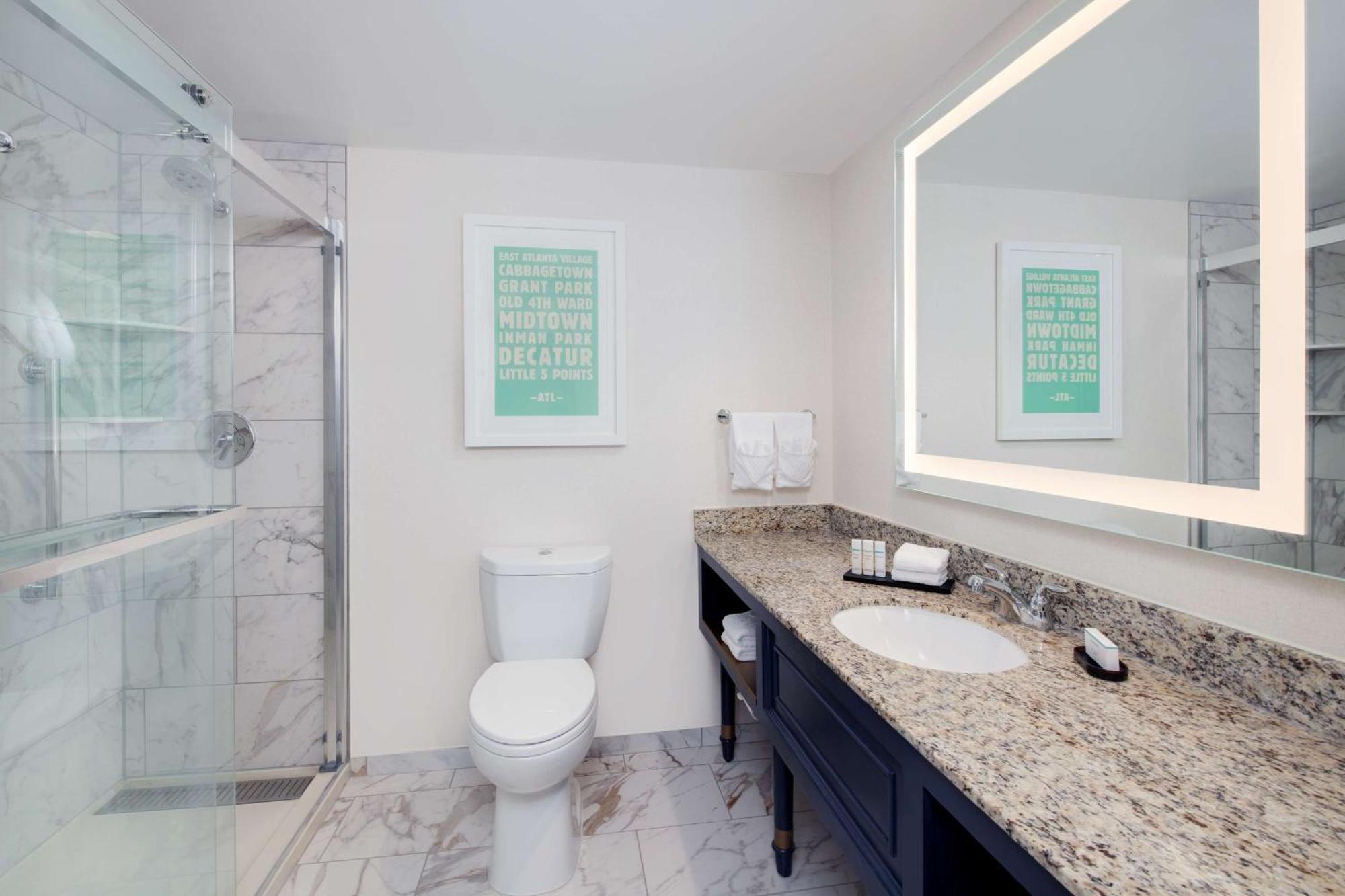 Suite Lit King-Size