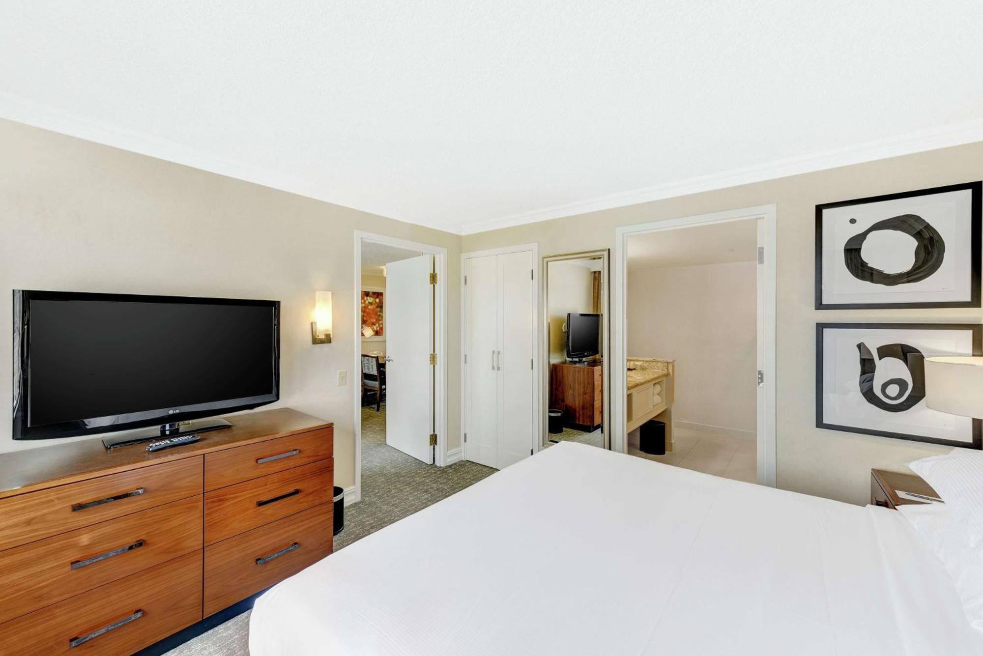Suite King con Divano-Letto