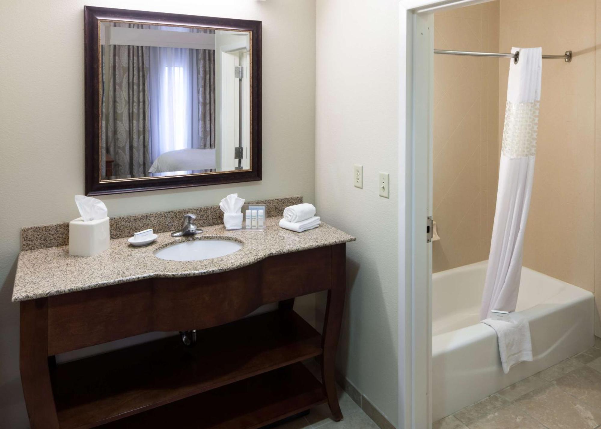 King Studio Suite with Sofa Bed