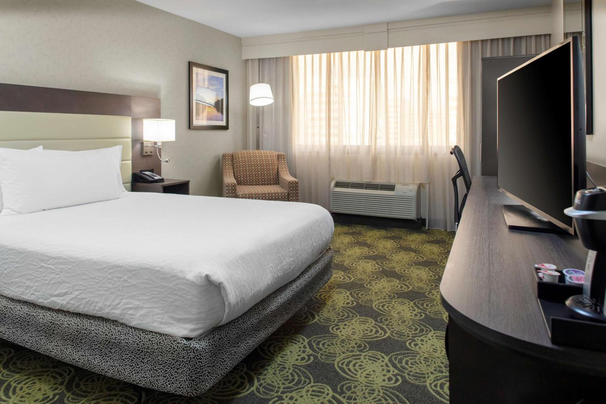 King Room High Floor