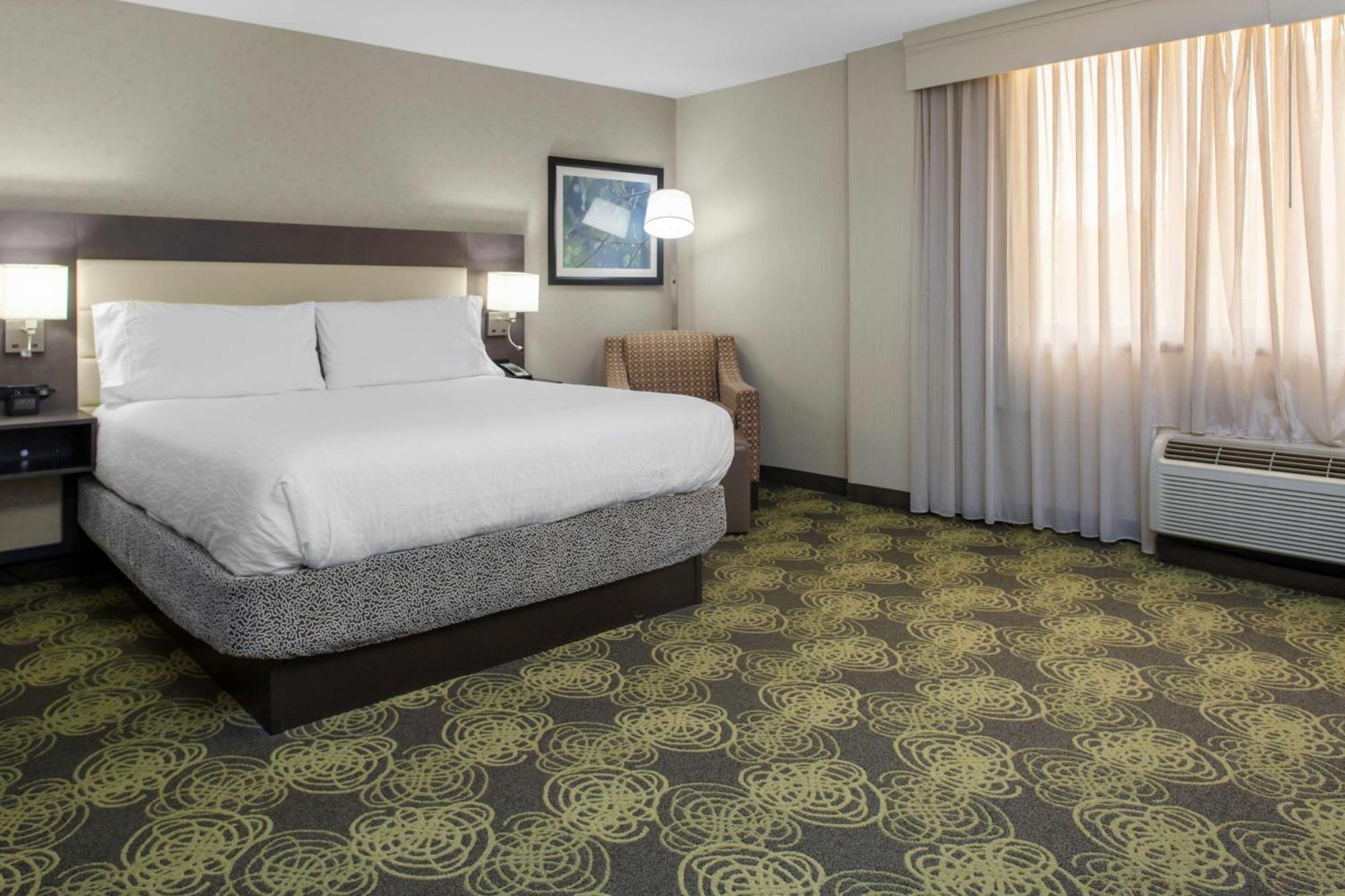 King Room High Floor