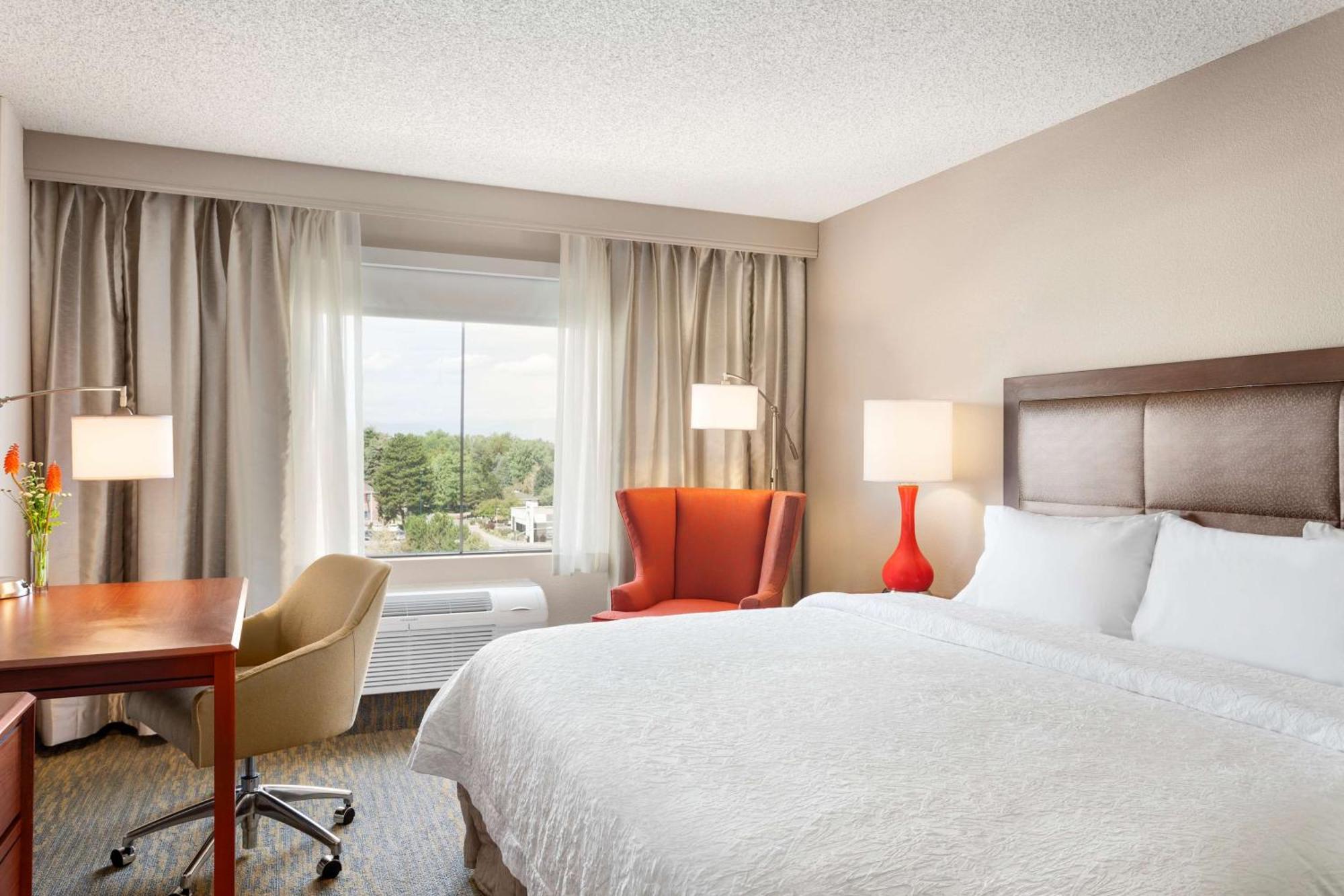 Chambre Lit King-Size