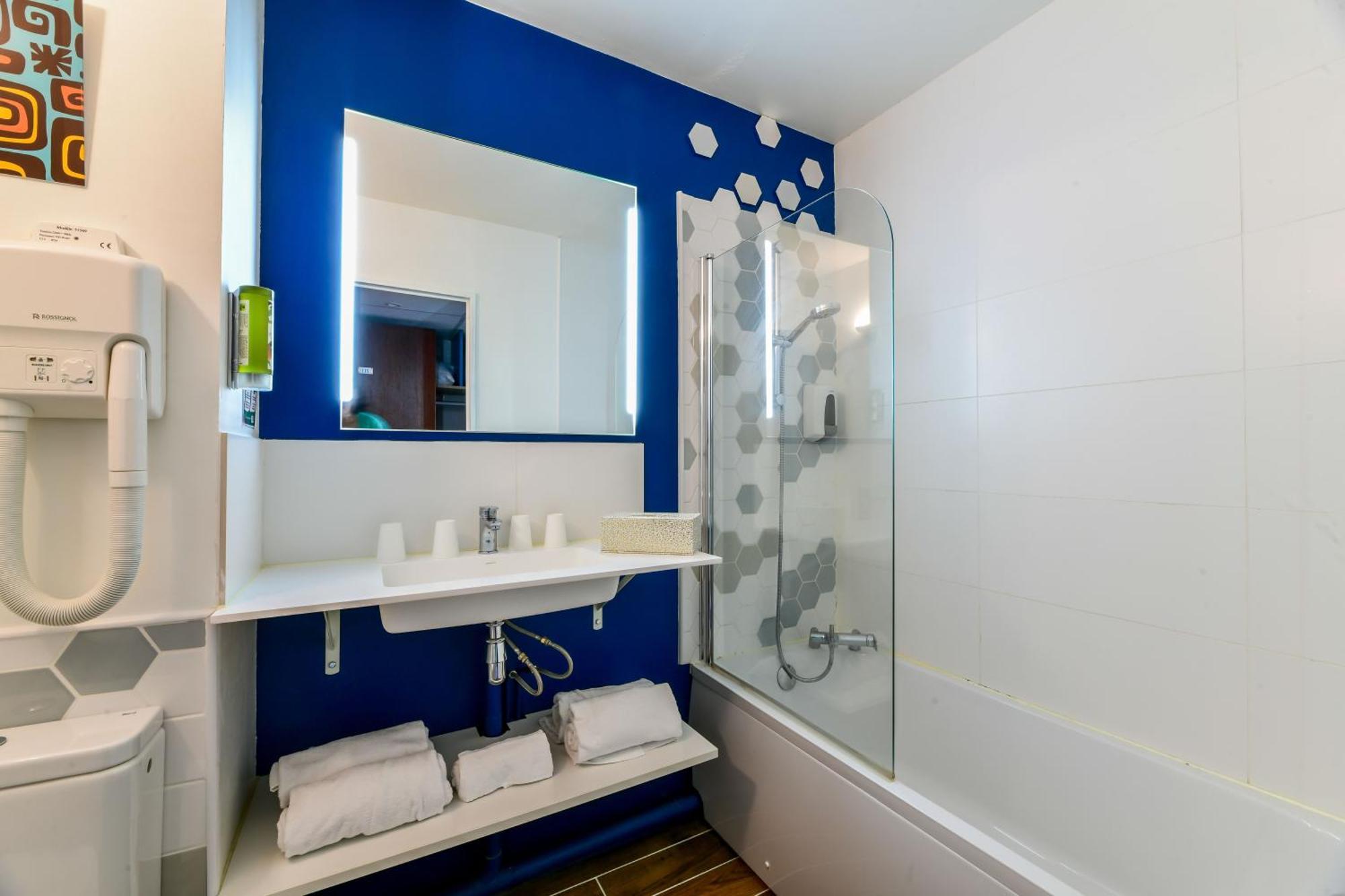 Chambre Quadruple Supérieure