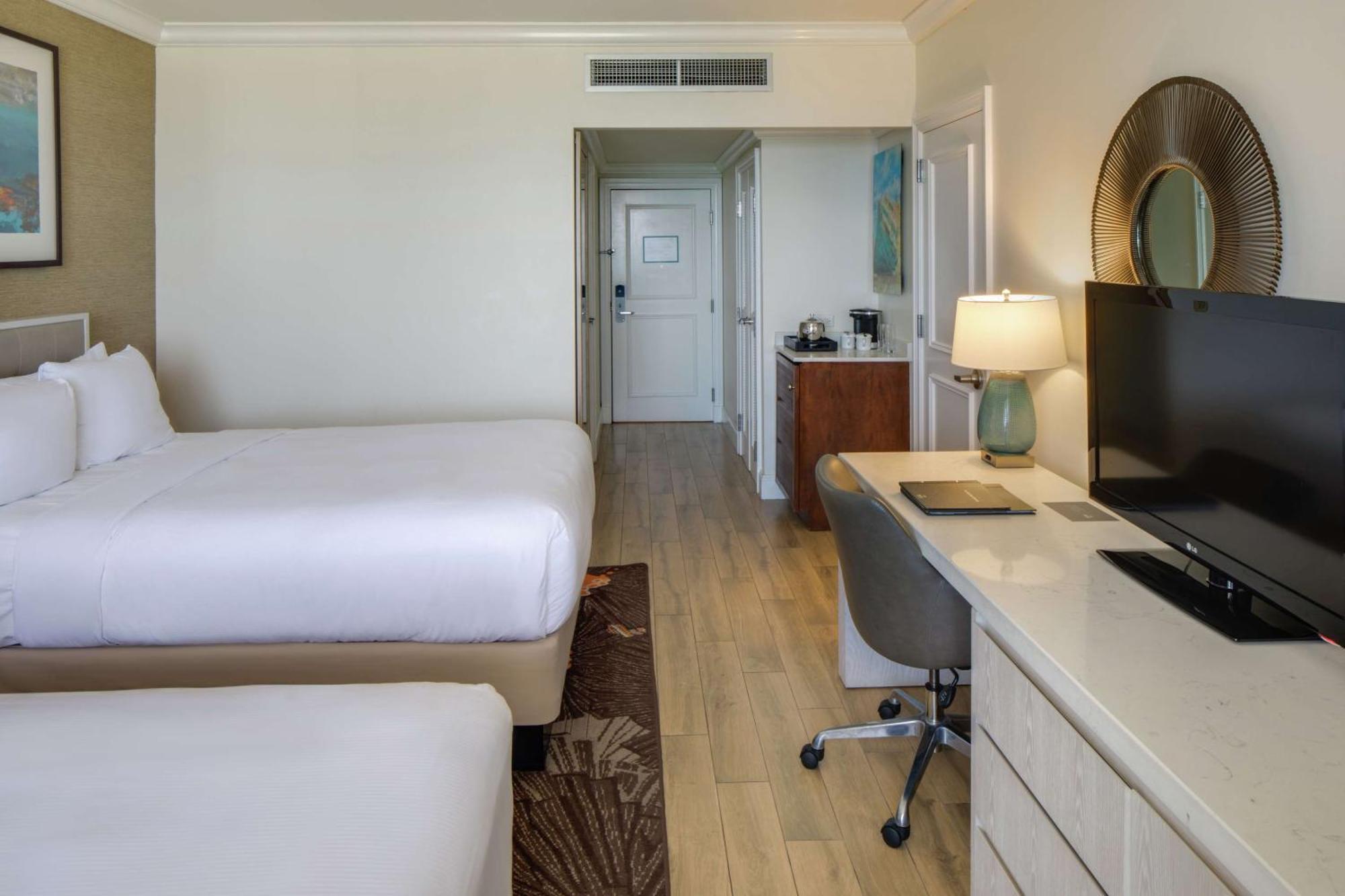 Premium Double Room Ocean View