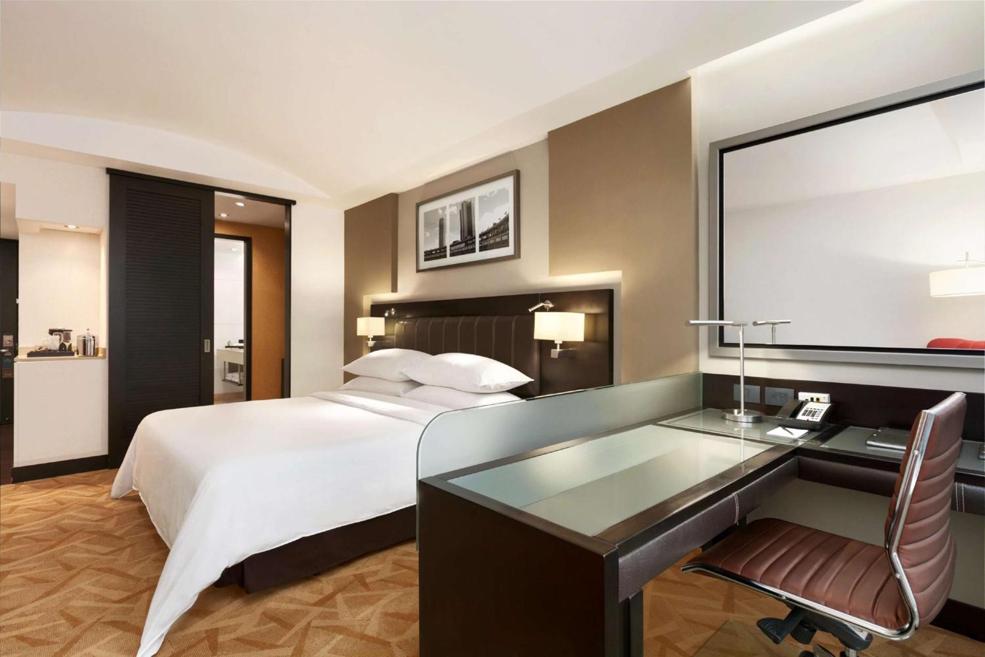 King Room