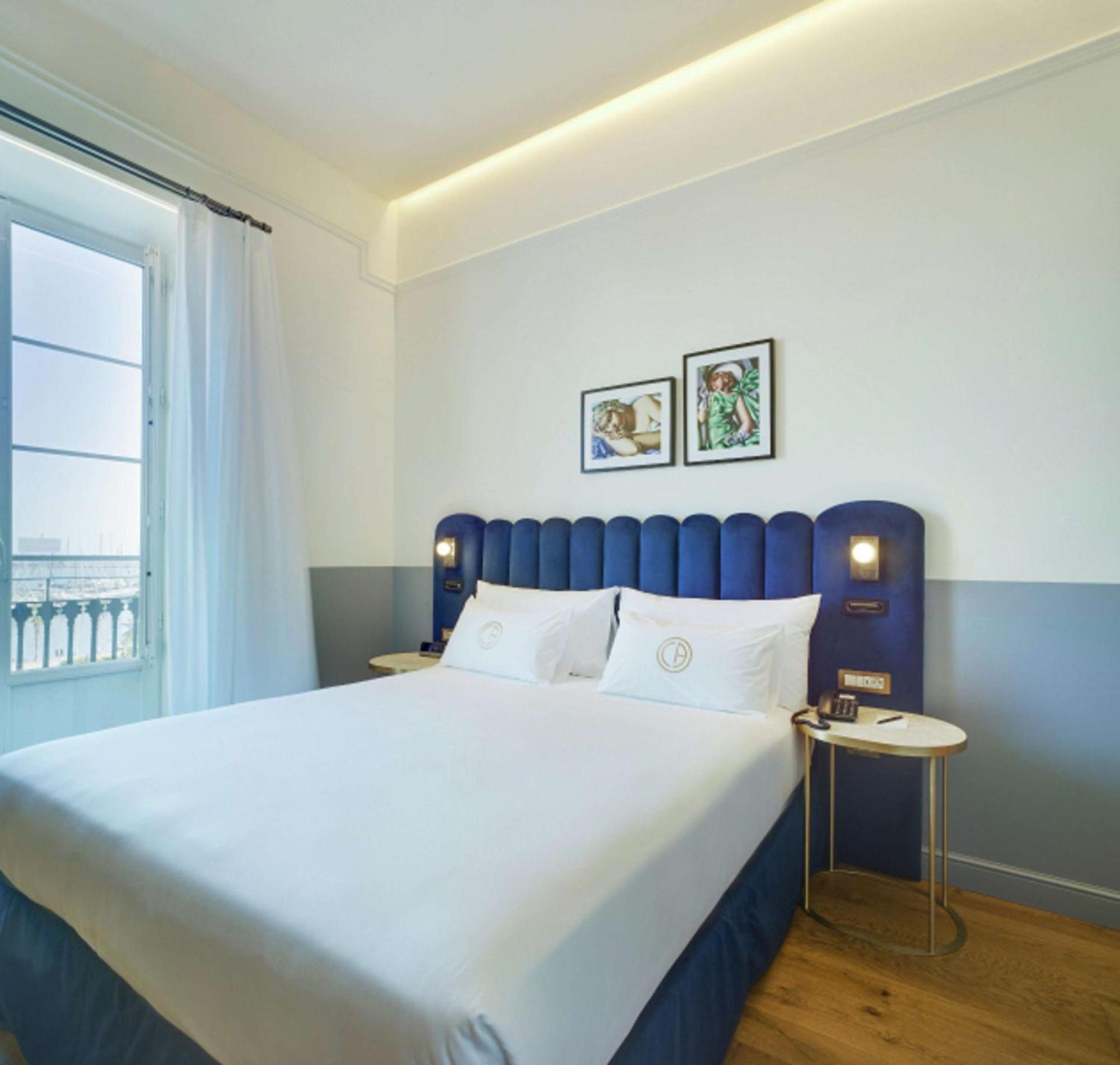Carmen Room Sea View