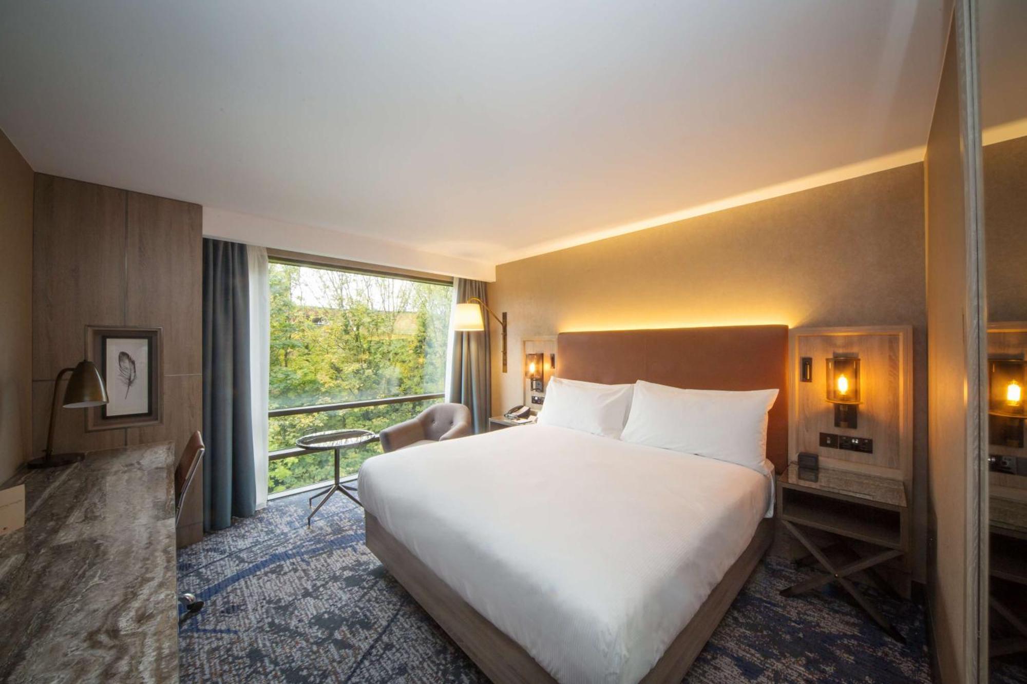 Chambre Lit King-Size