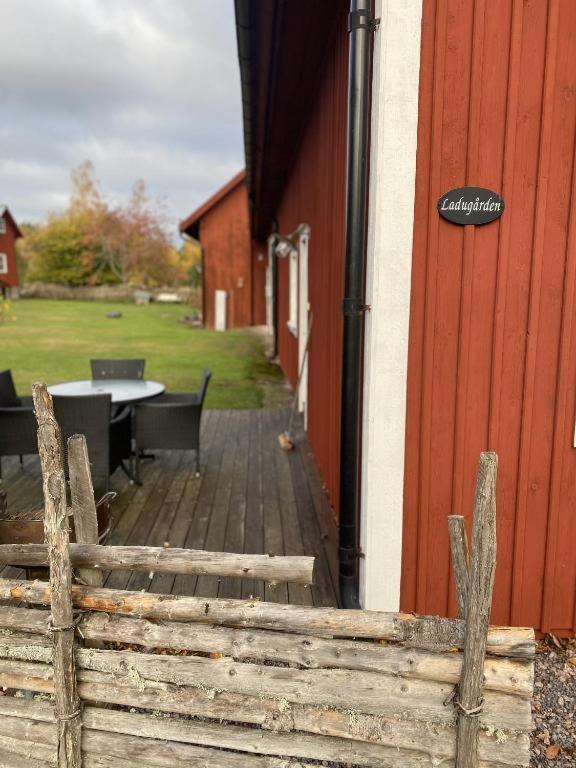 Apartment mit 2 Schlafzimmern und Sauna