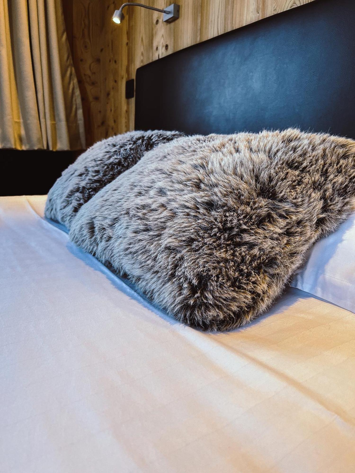 Chambre Double - Mont-Blanc
