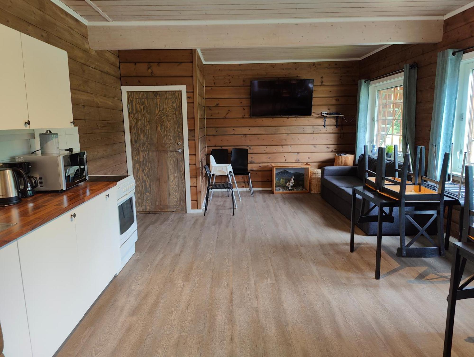 Cottage