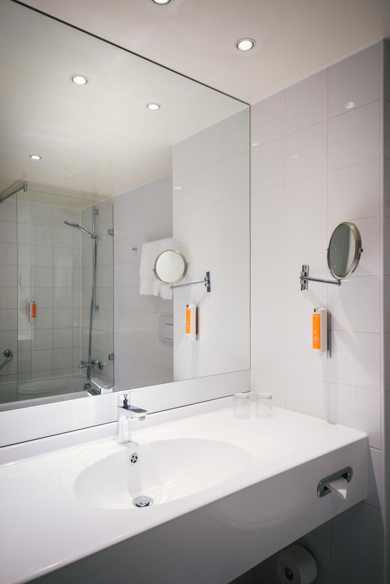 Comfort Plus Room