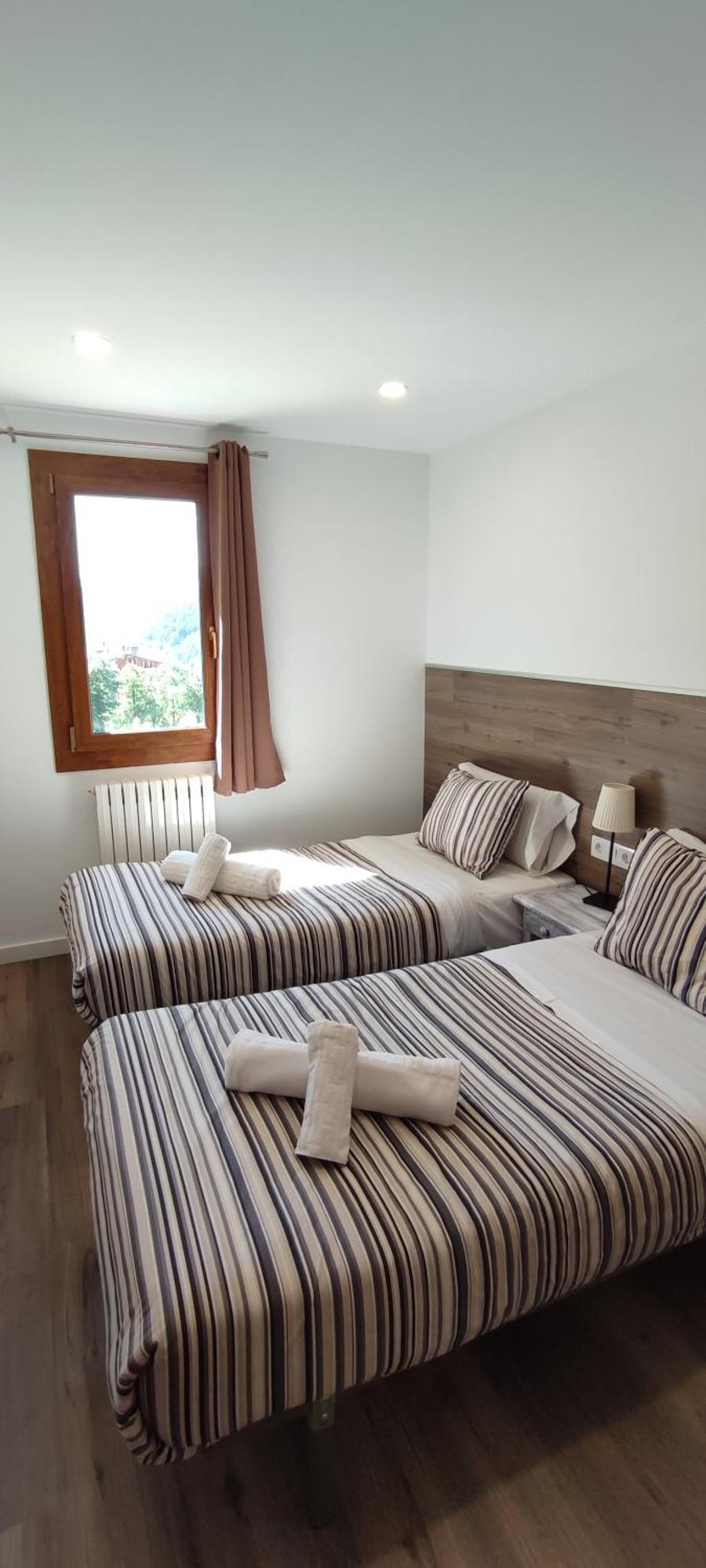 Two Bedroom Apartment Terrace Mountain View