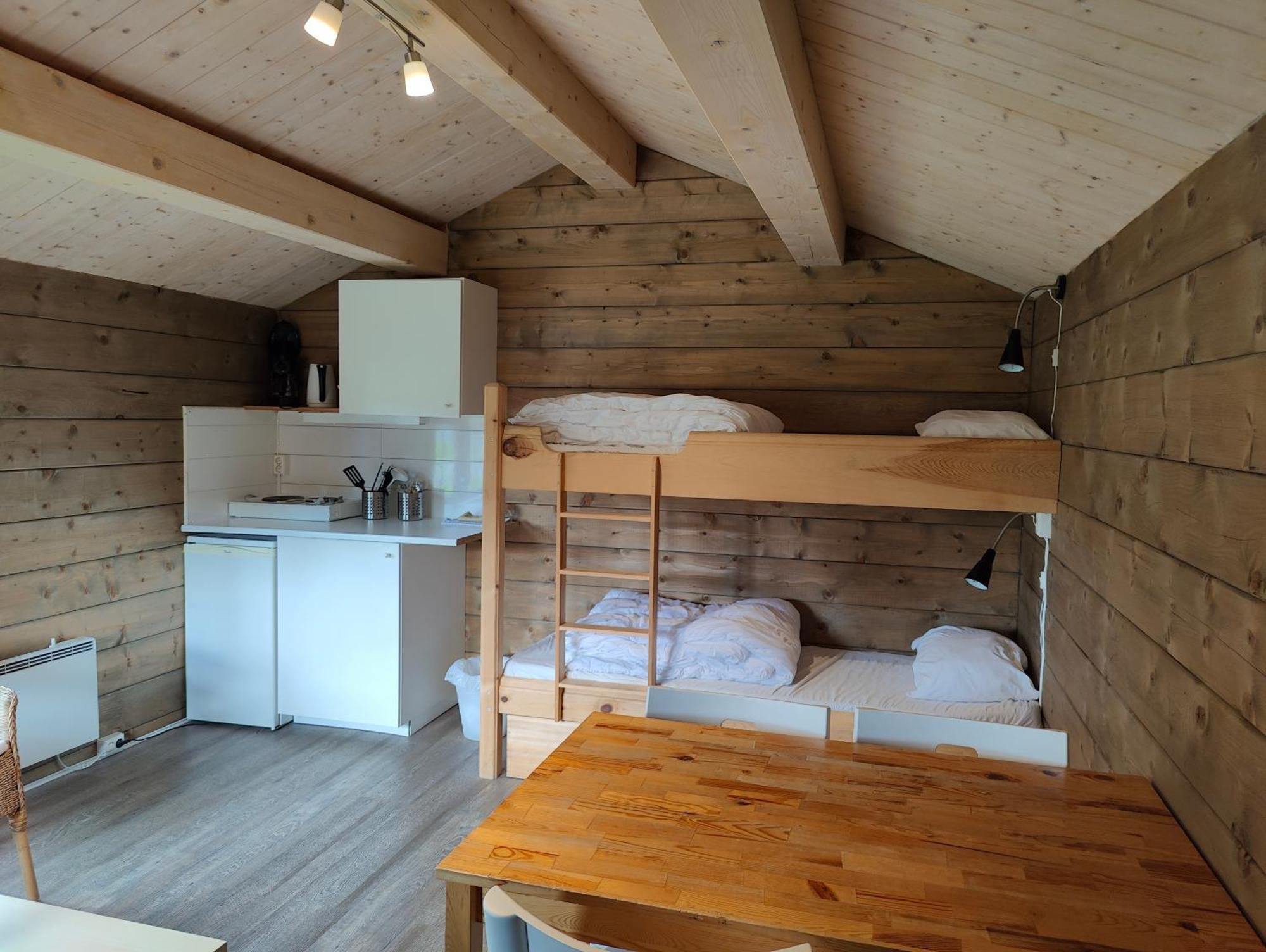 Cottage