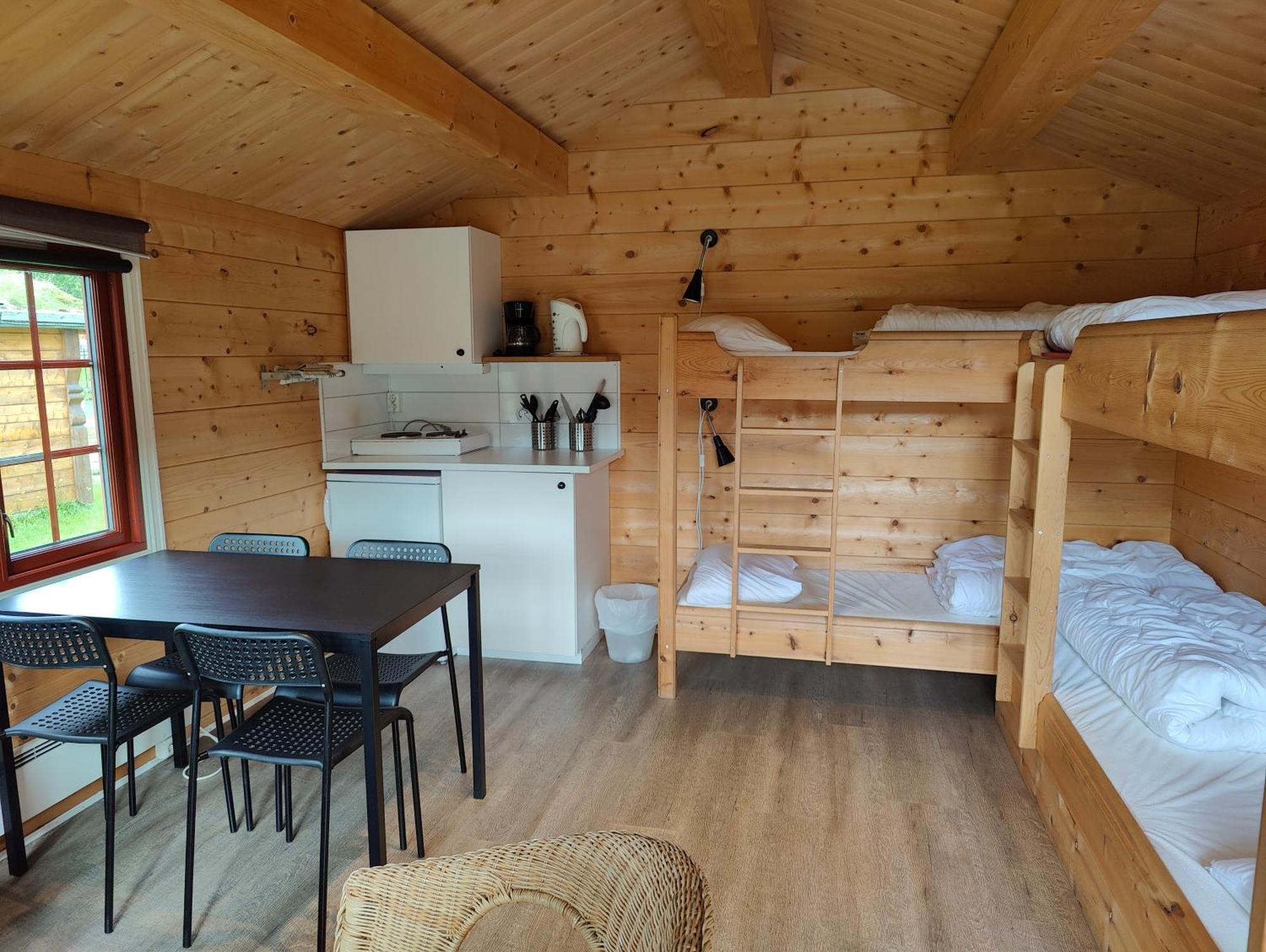 Cottage