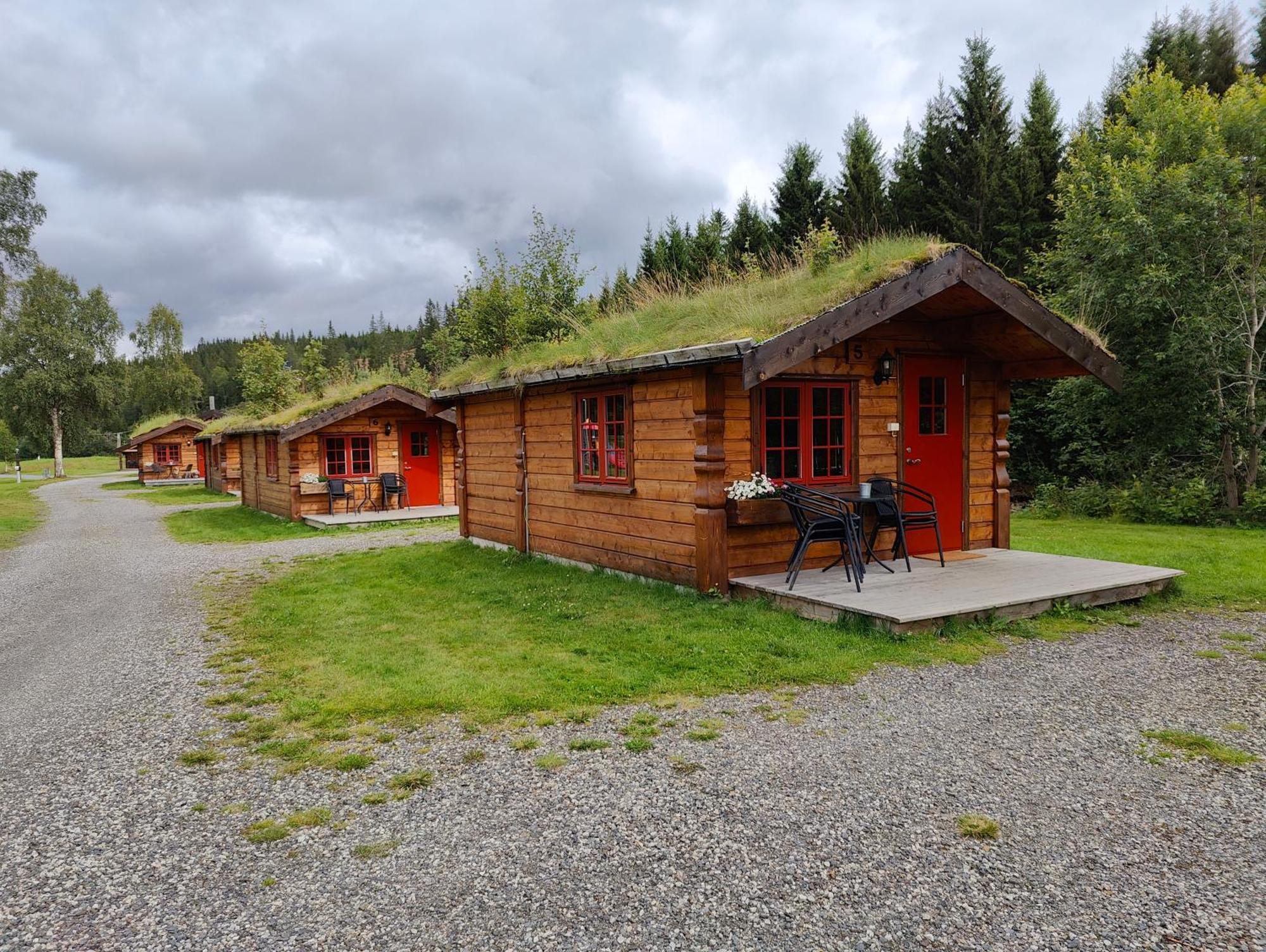 One-Bedroom Bungalow