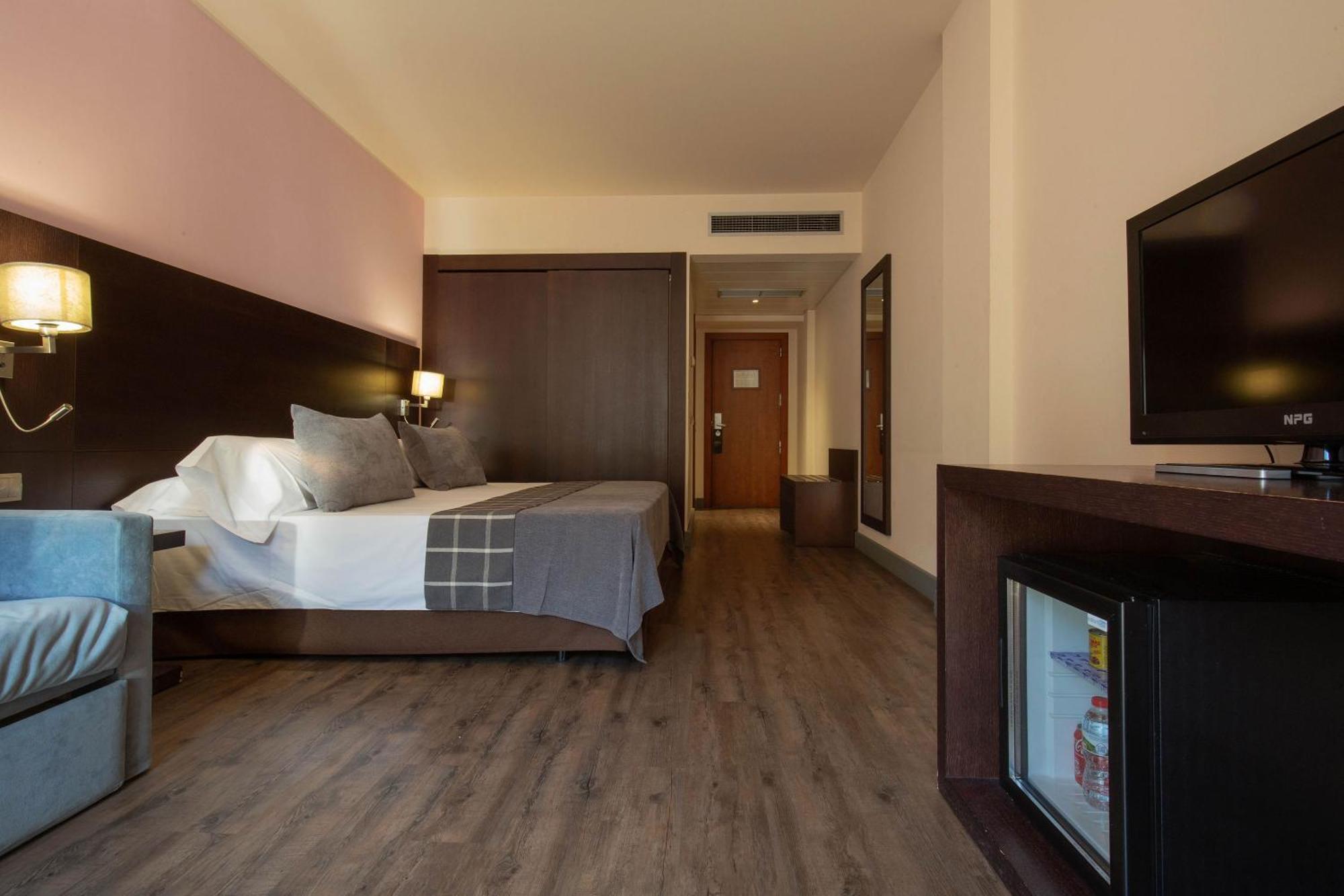 Superior Quadruple Room