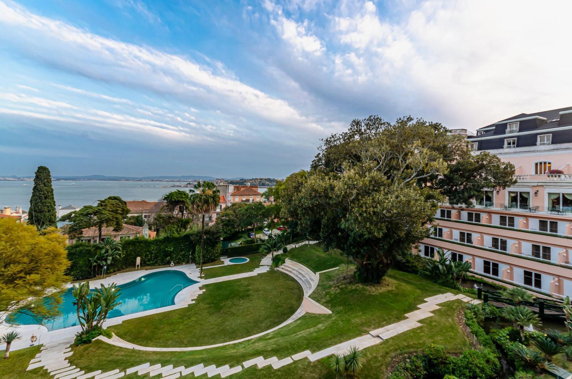 Suite Rio Júnior