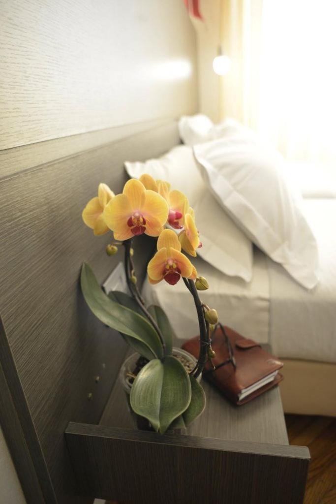 Chambre Triple Deluxe