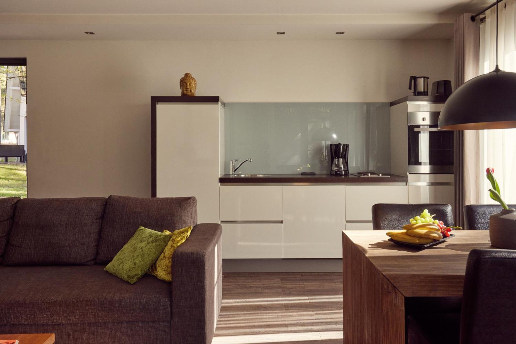 Huis met 2 Slaapkamers