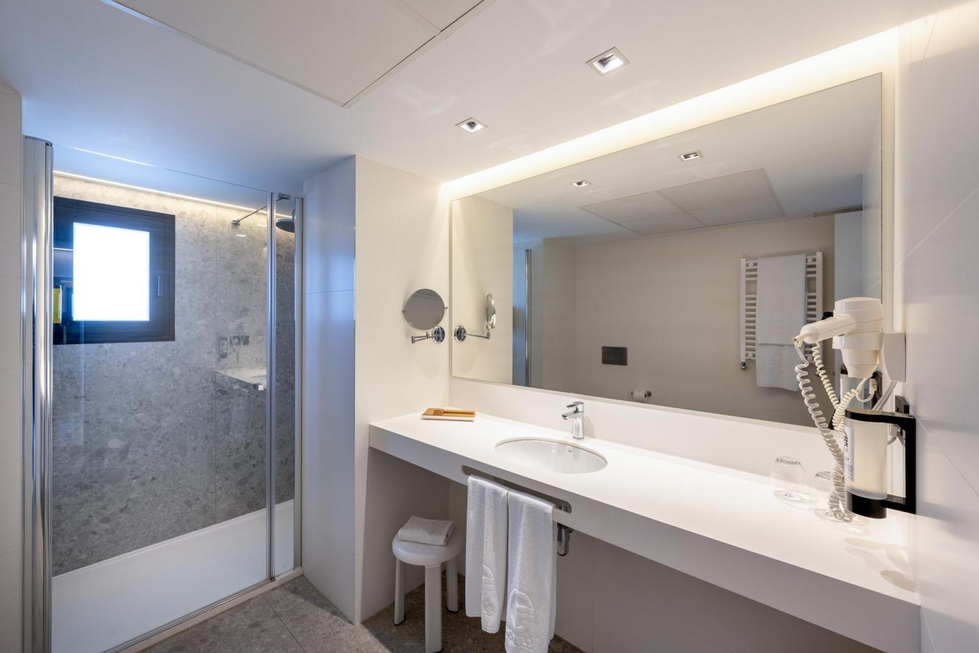 Panoramic Superior Room
