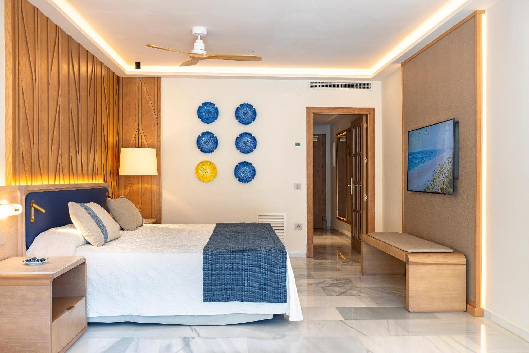 Suite Júnior