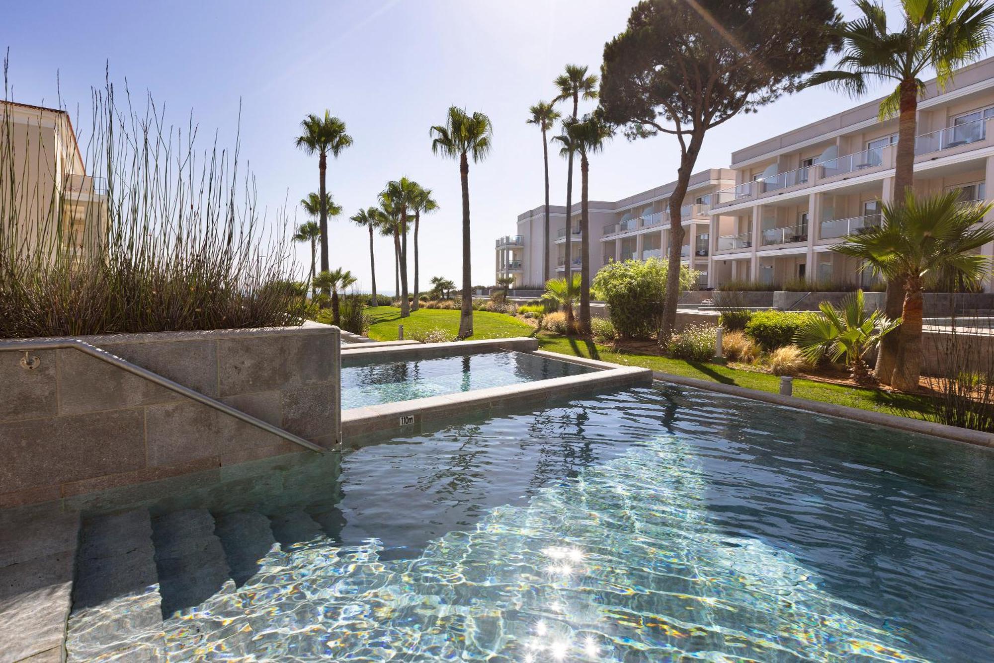 Suite Júnior com Piscina Privada