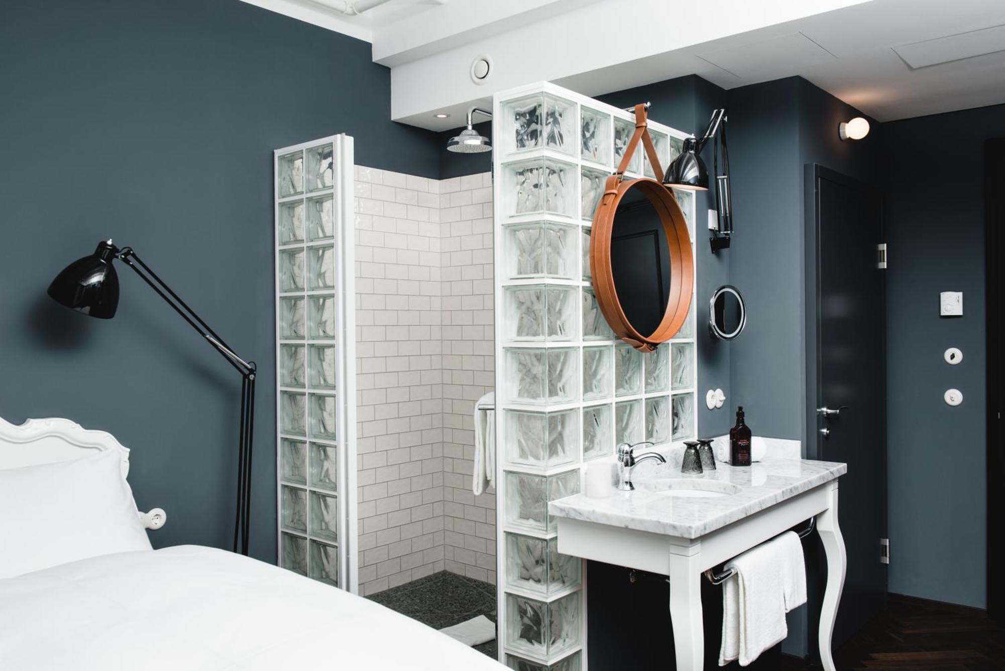 Comfort Room "Charmant Chic"