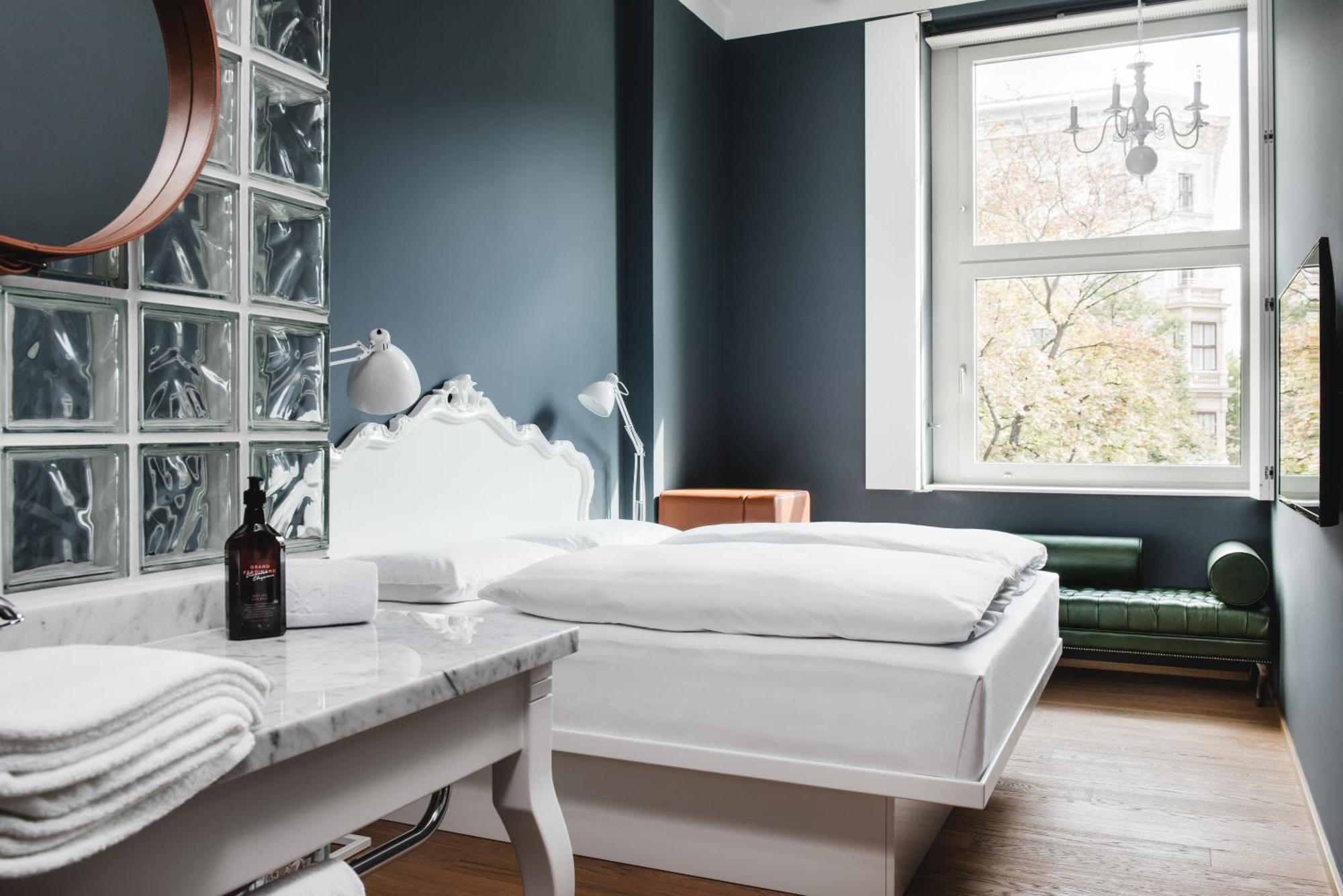 Standard Room "Petit Chic"