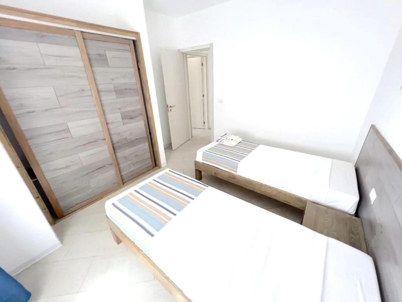 Quarto Familiar com Varanda