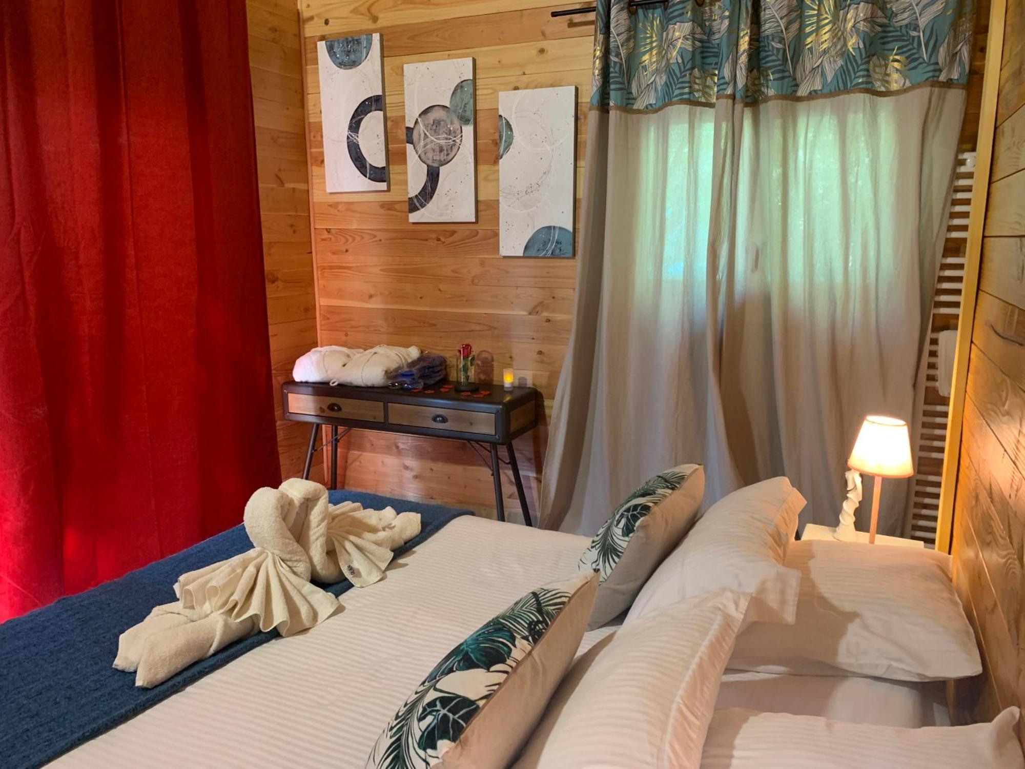 Chalet 1 Chambre