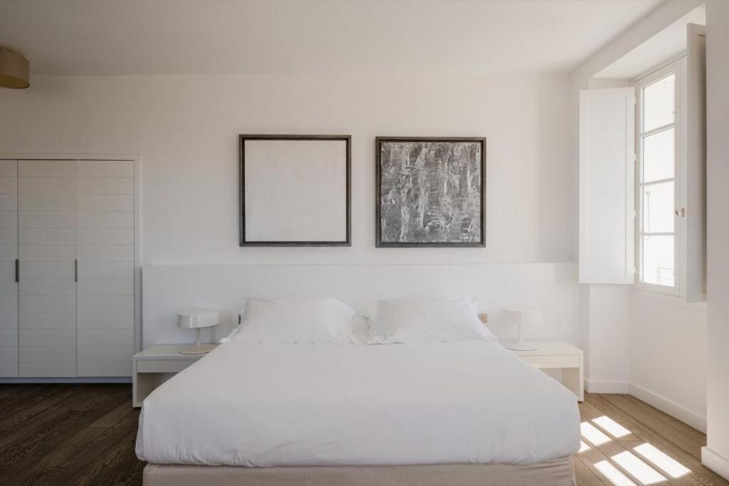 Superior Suite Mountain View