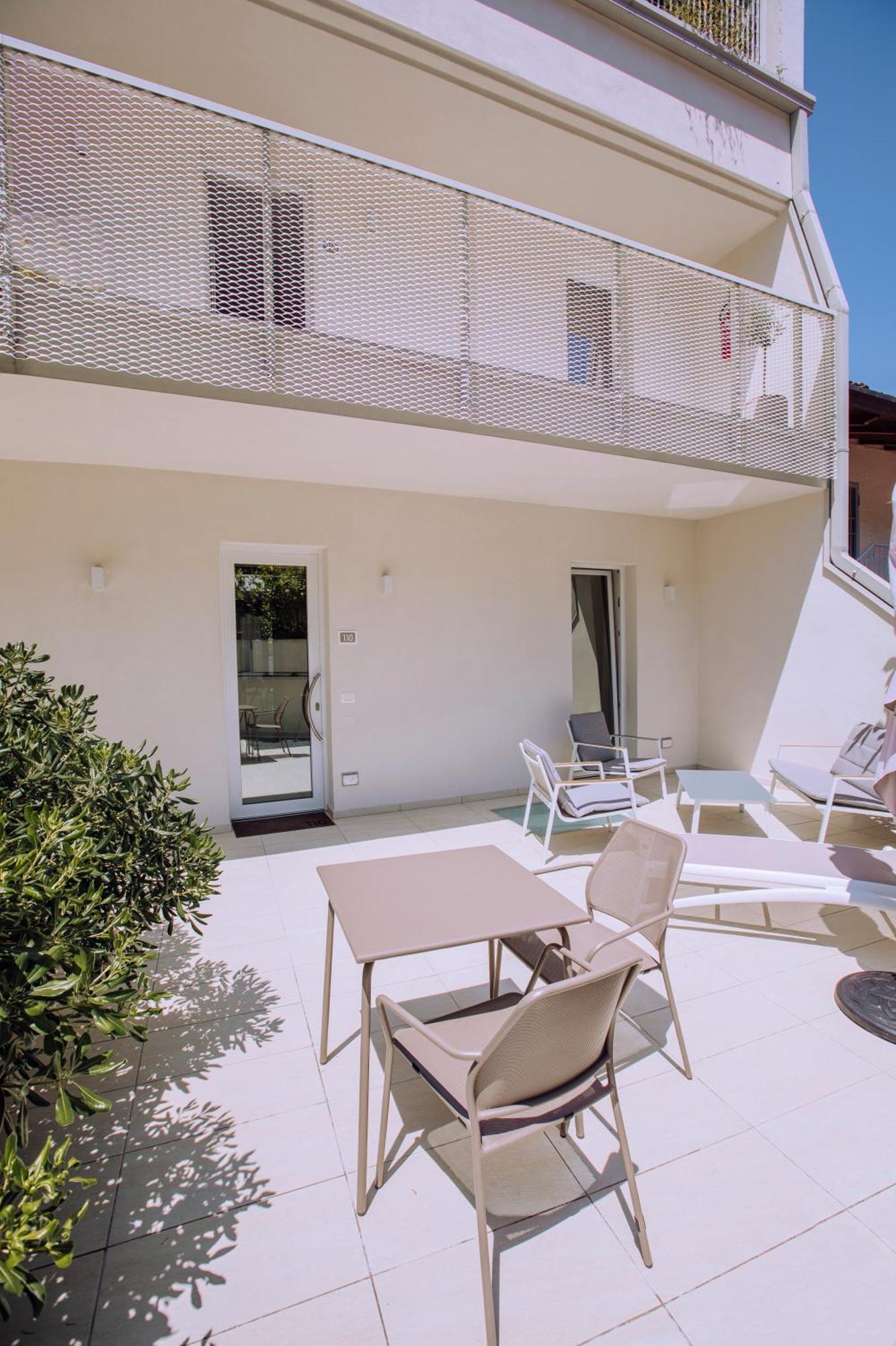 Panoramic Suite