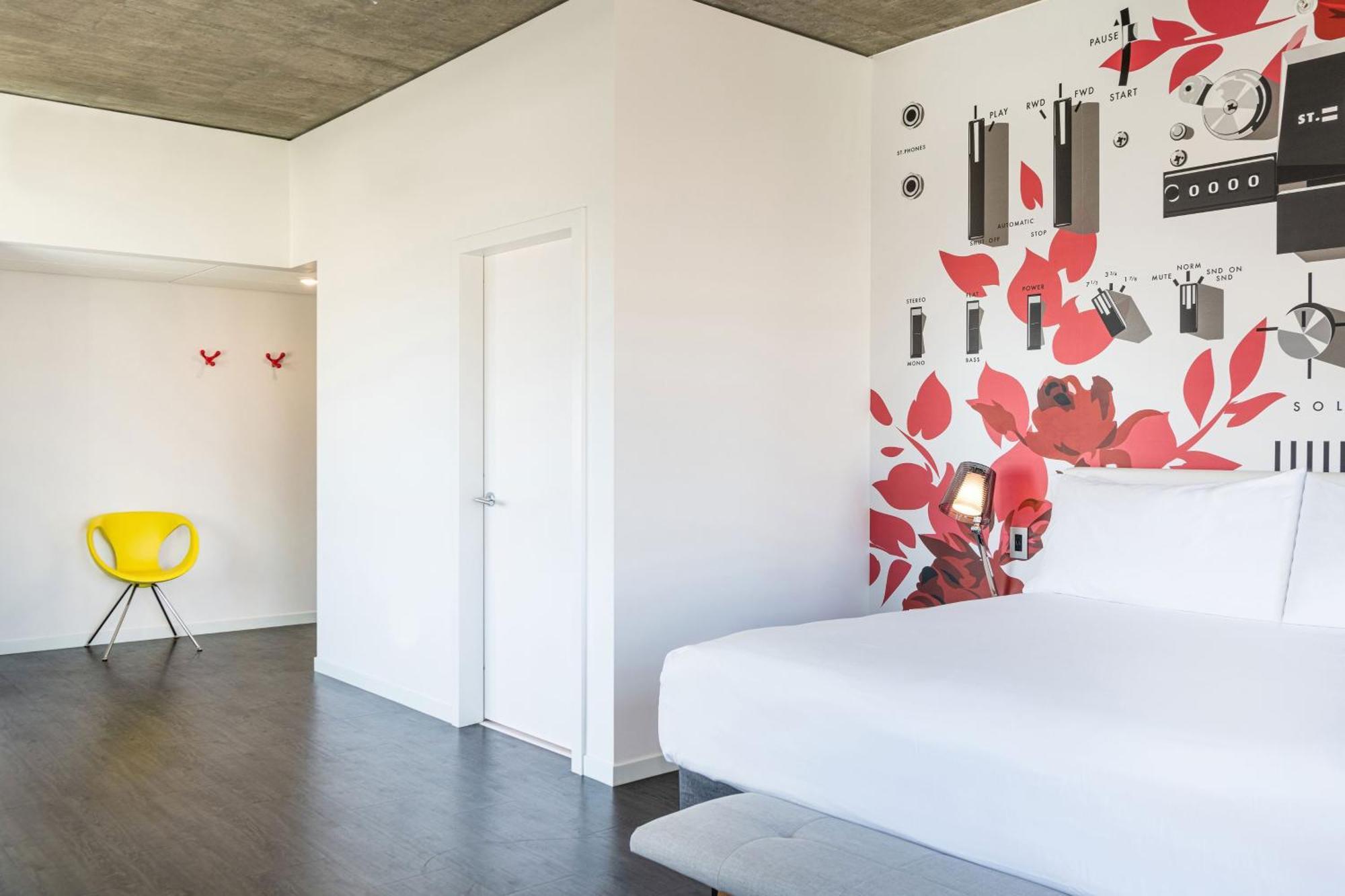 King Room