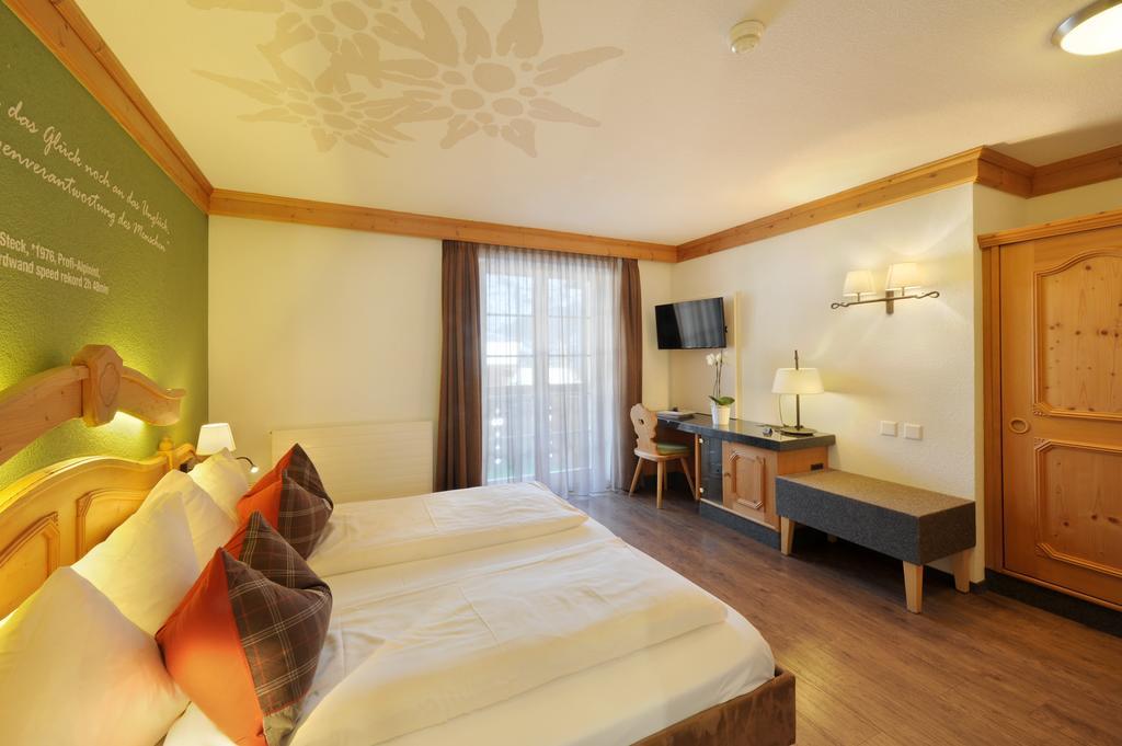 Double Room Eiger Superior