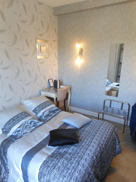 Chambre Triple