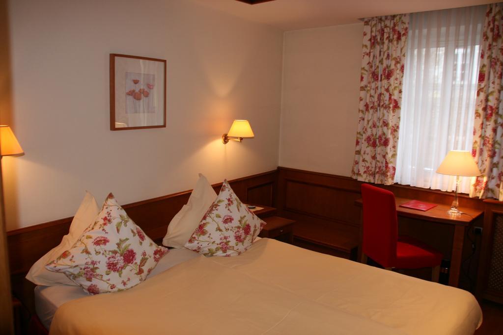 Chambre Double Village