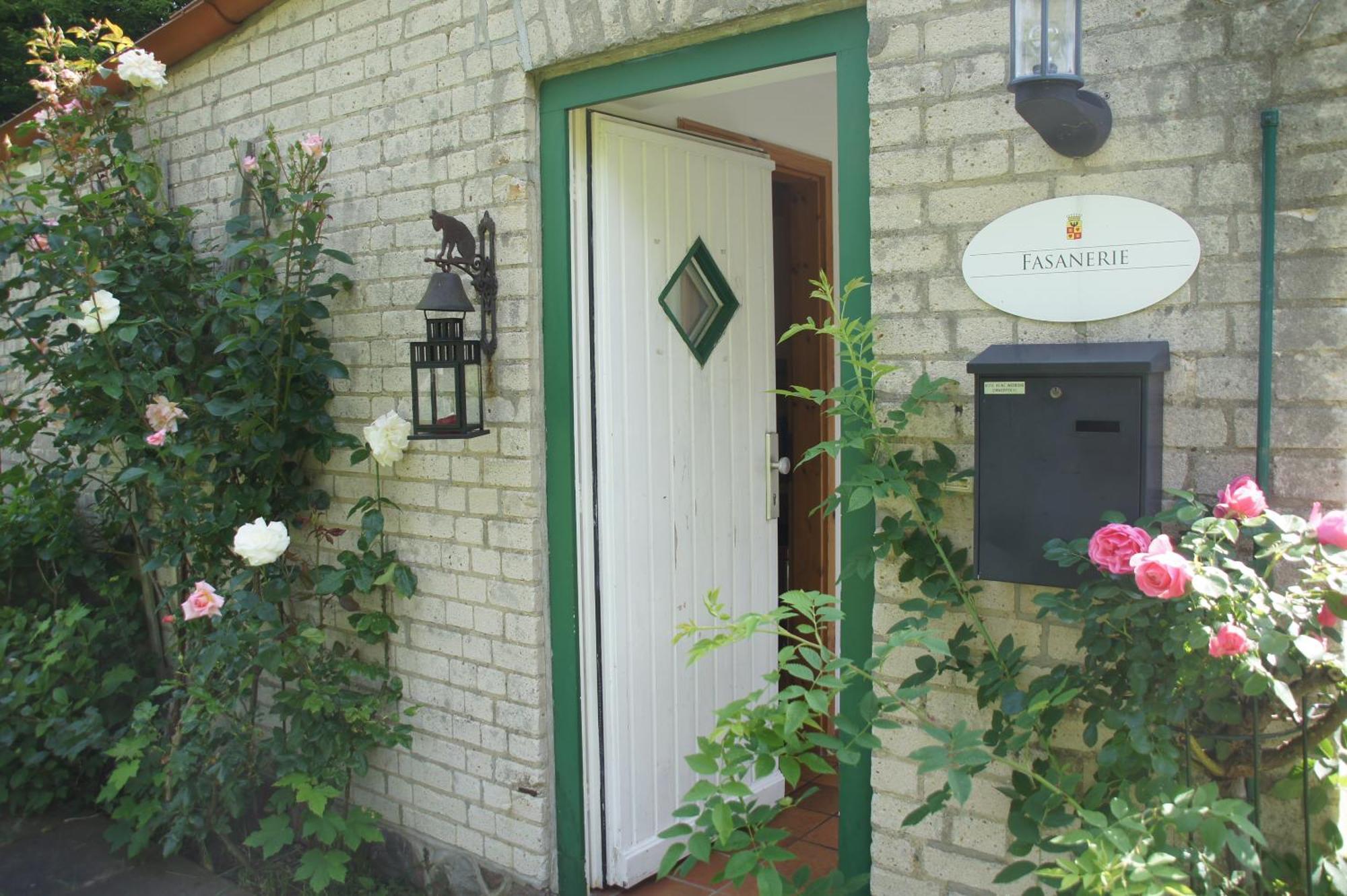 Comfort Ferienwohnung
