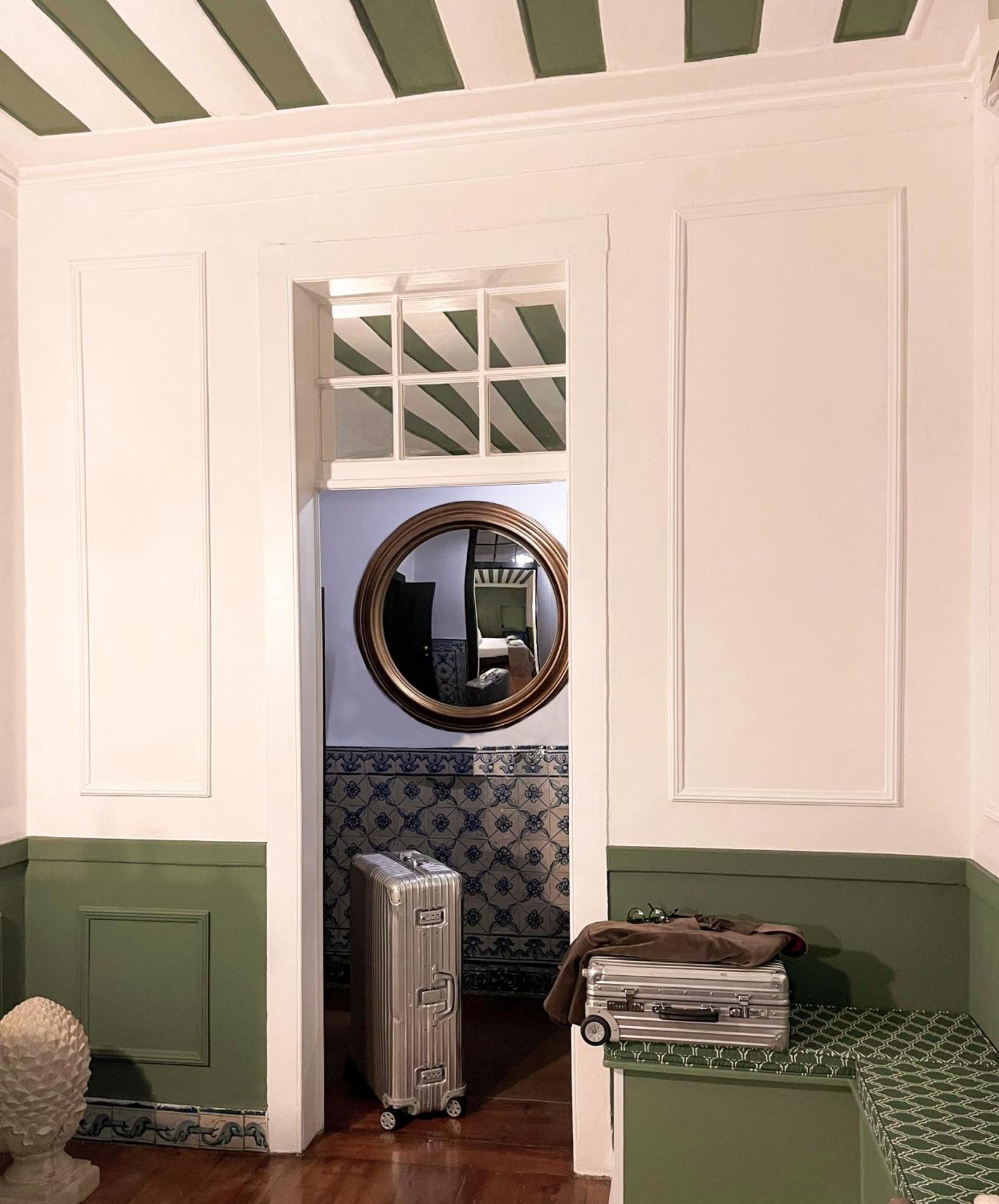 Quarto Duplo Standard