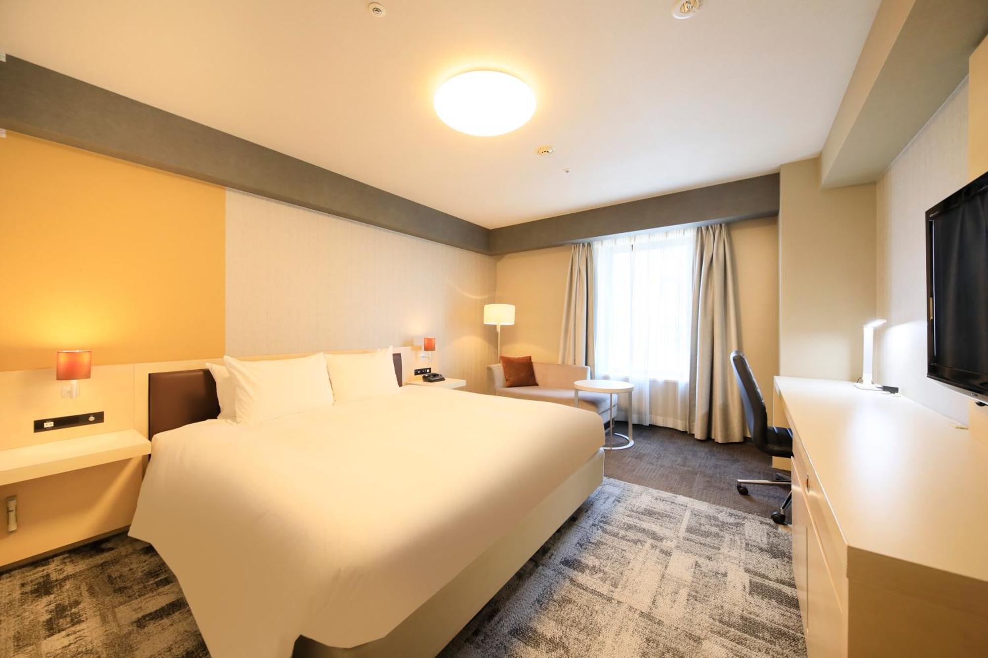 Deluxe Double Room Non-Smoking