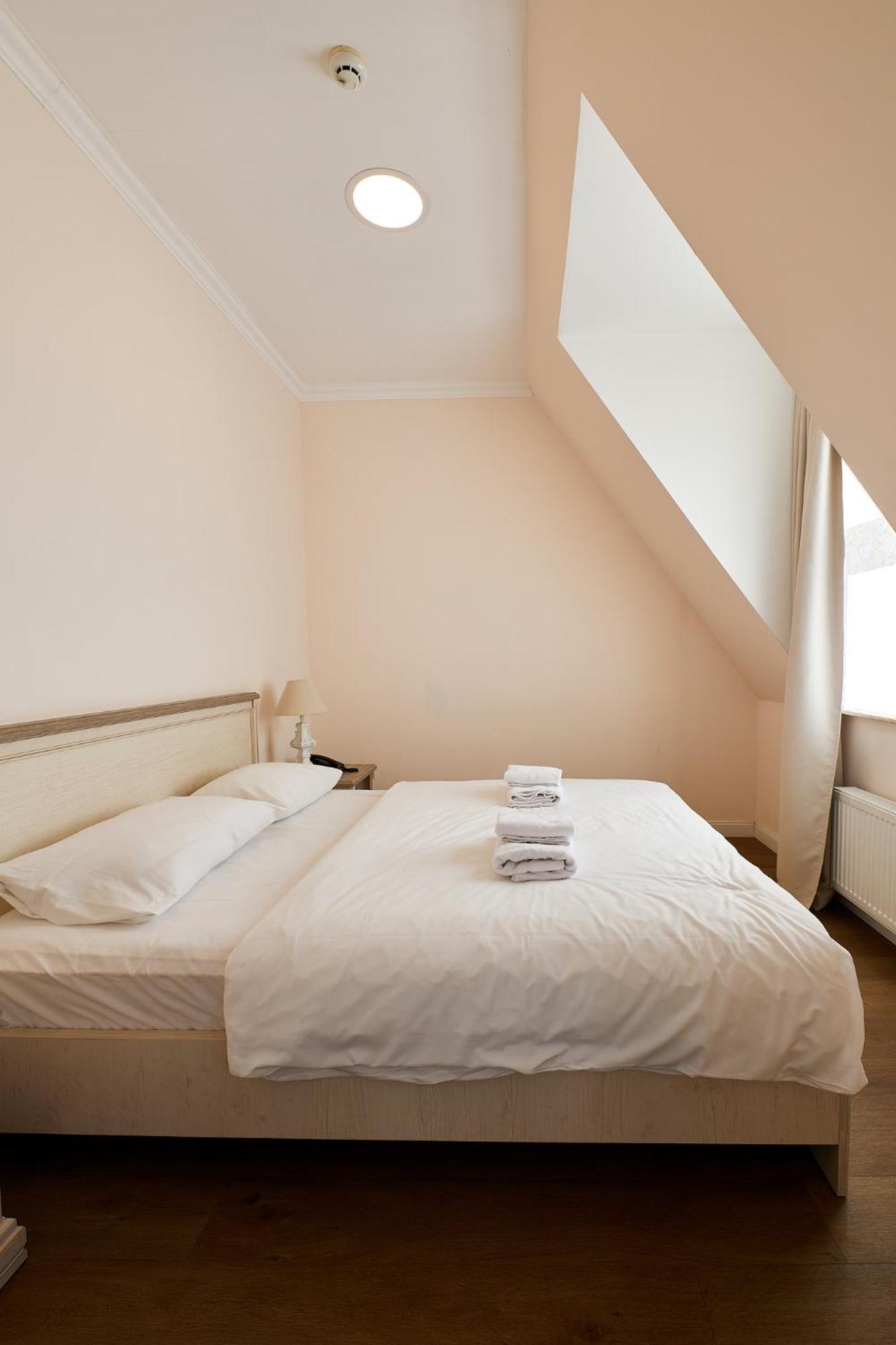 Chambre Familiale