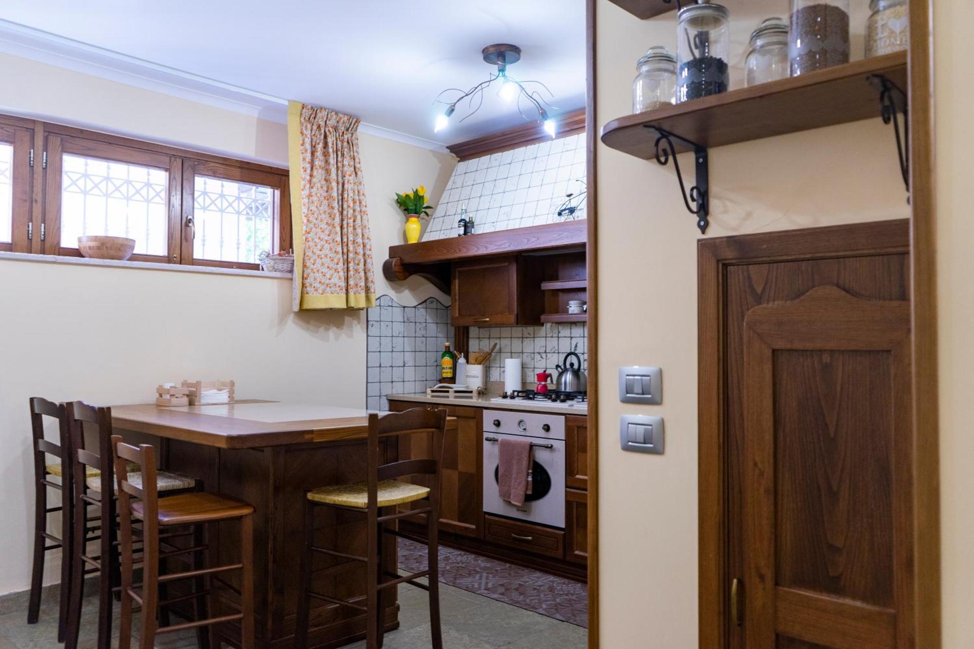 Two-Bedroom Apartment Ground Floor Annex,1554515431:JPEG