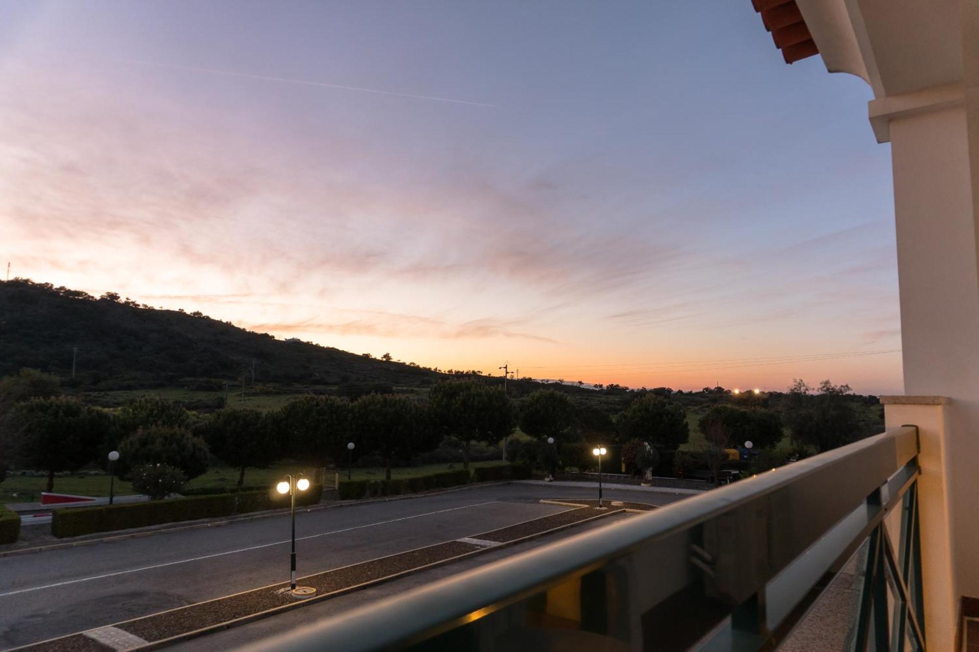 Deluxe Double or Twin Room Balcony
